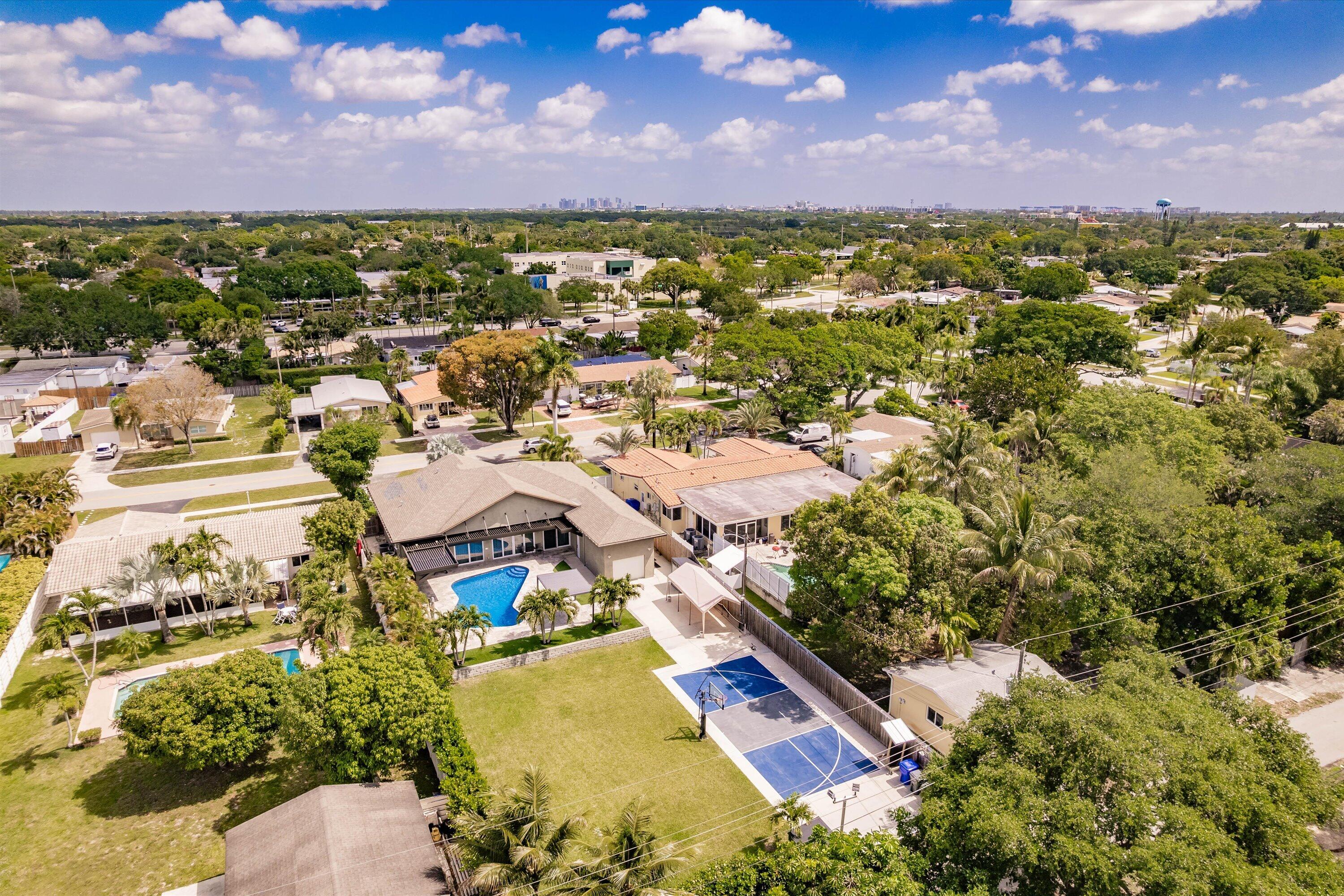 3660 S Longfellow Circle