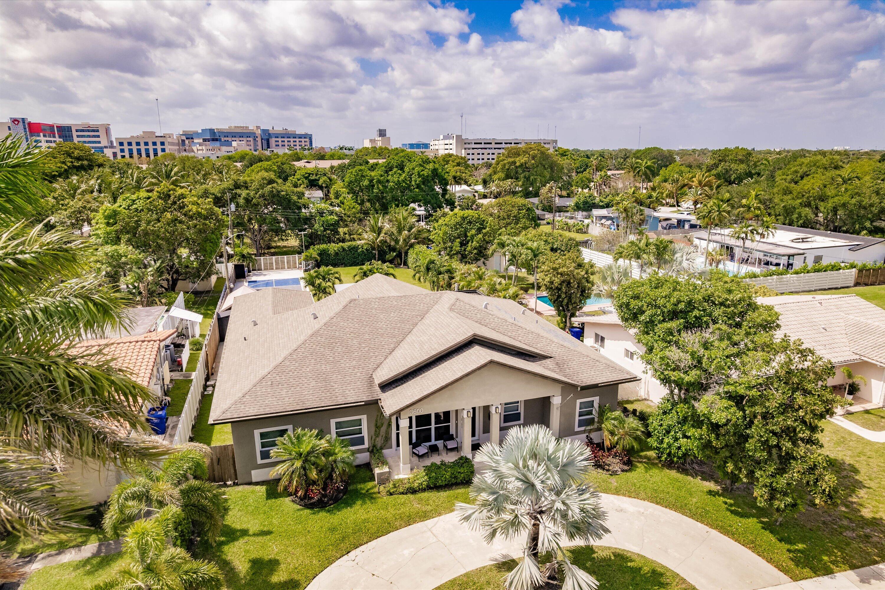 3660 S Longfellow Circle