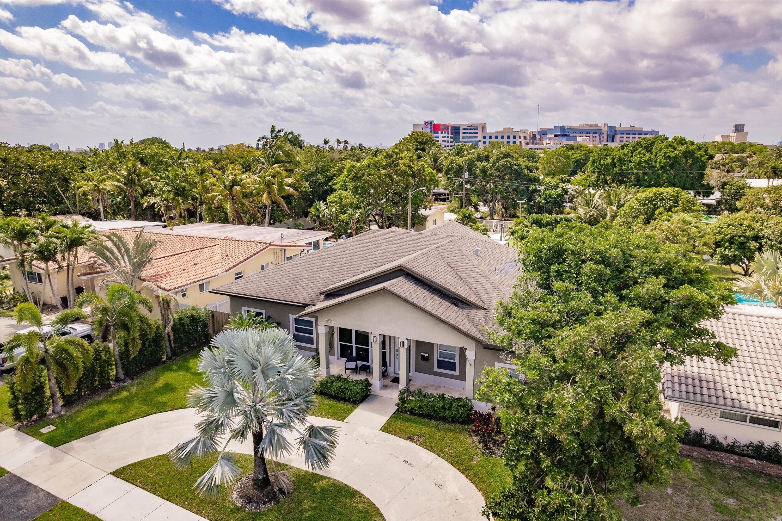 3660 S Longfellow Circle