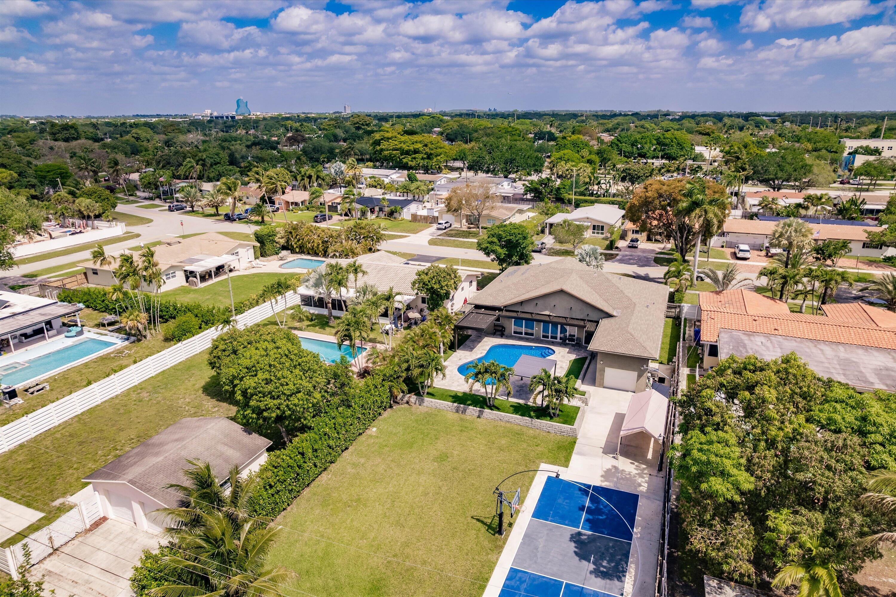 3660 S Longfellow Circle