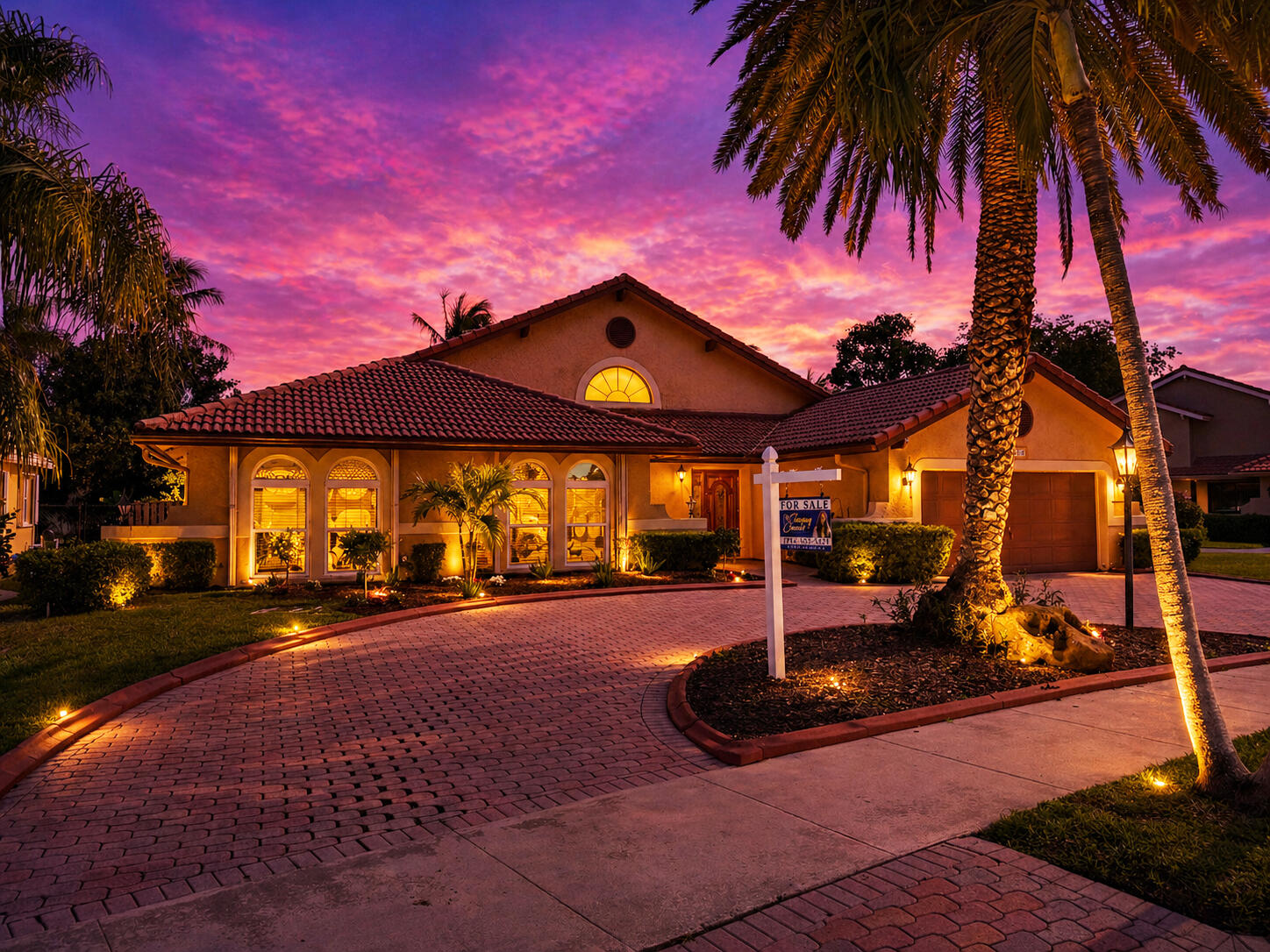 3104 Peachtree Circle