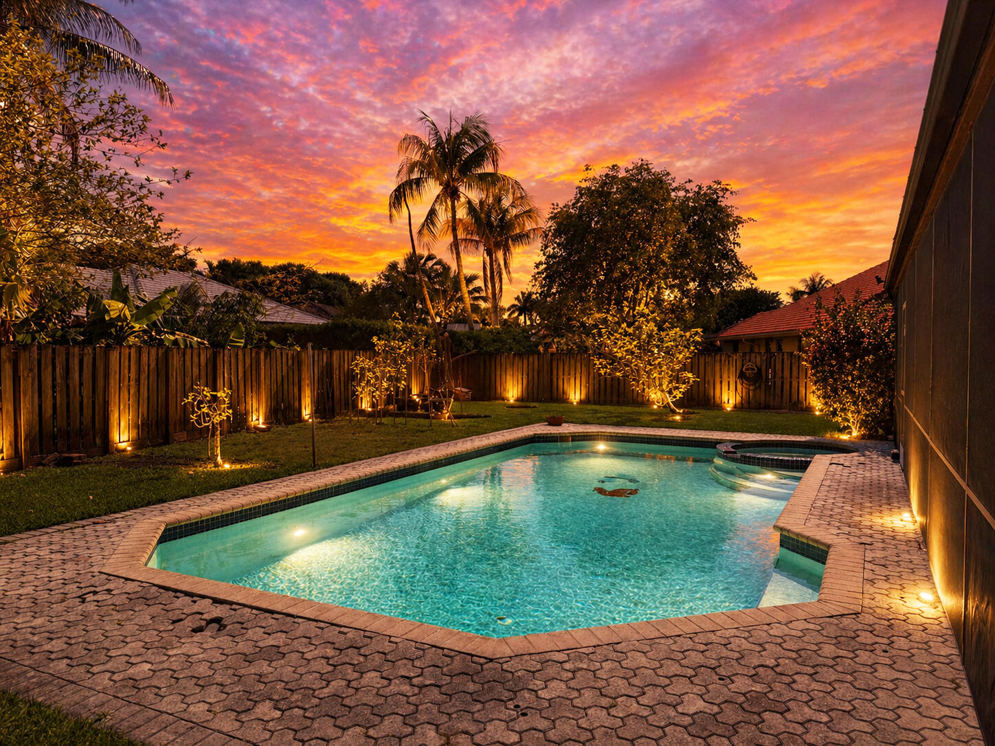 3104 Peachtree Circle