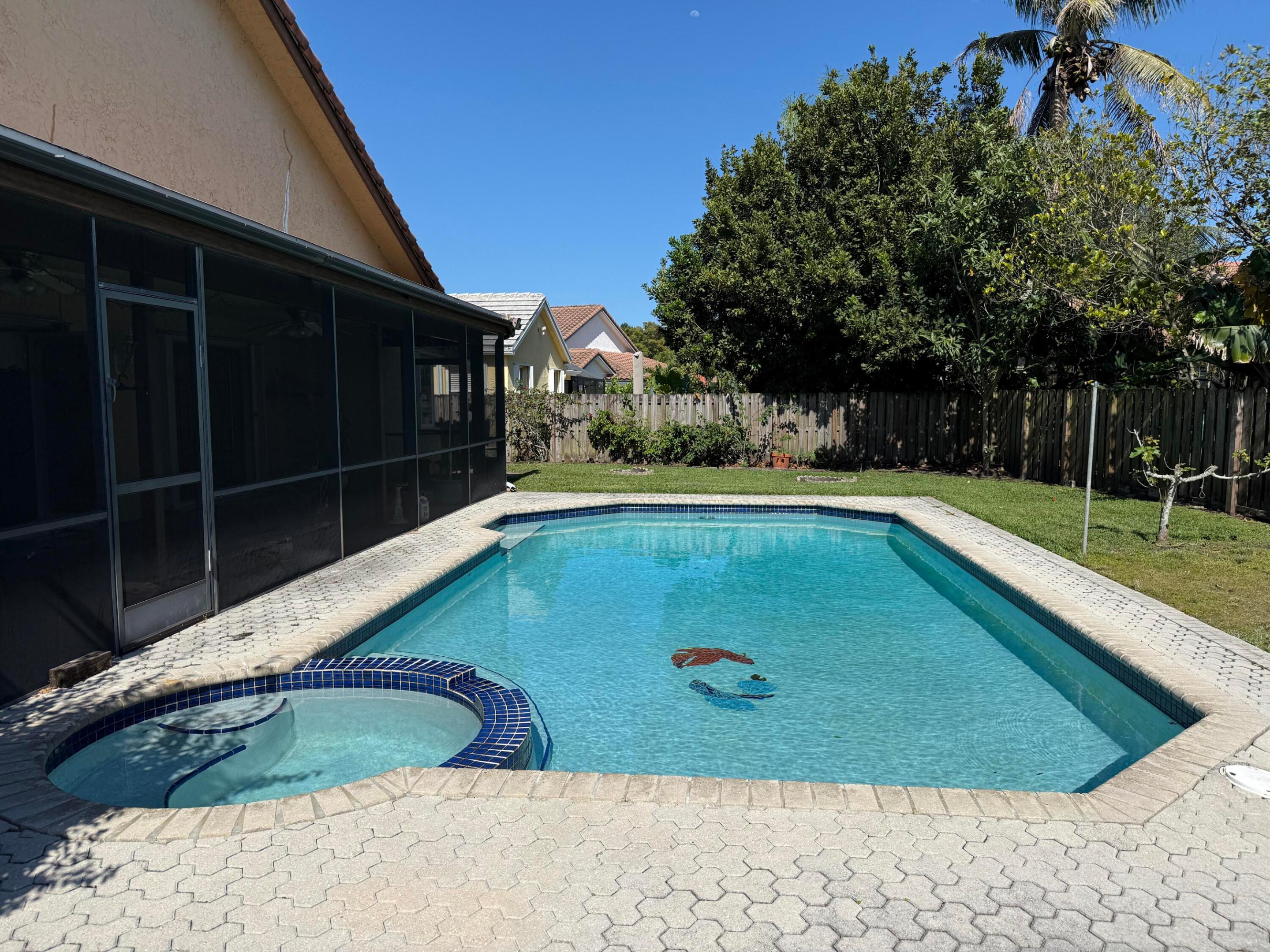 3104 Peachtree Circle
