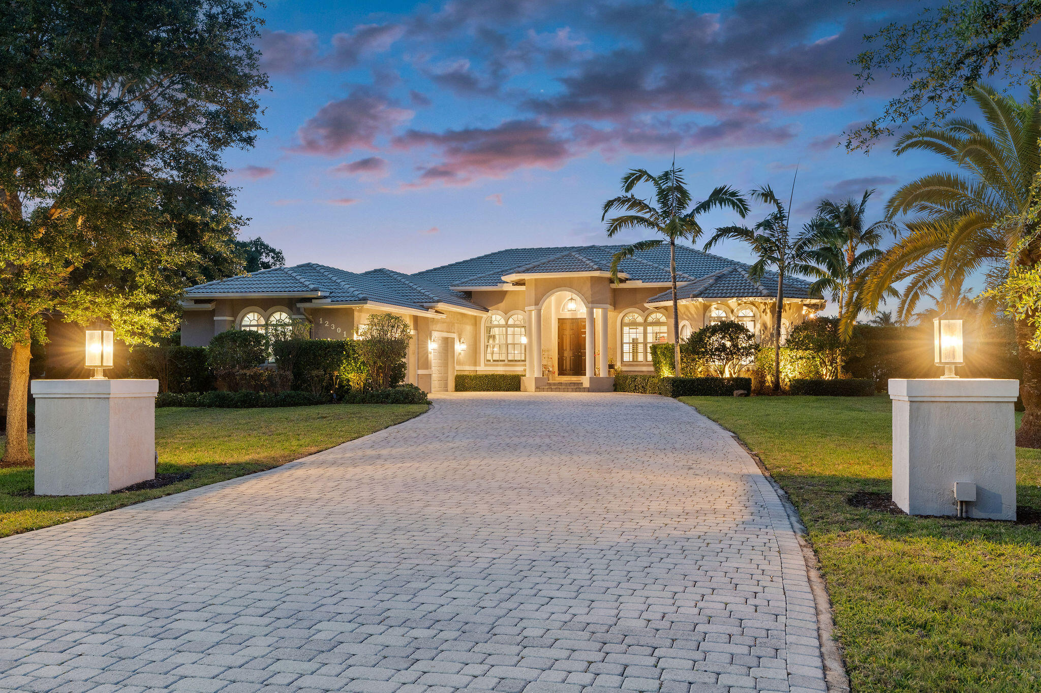 12301 NW 12th Street