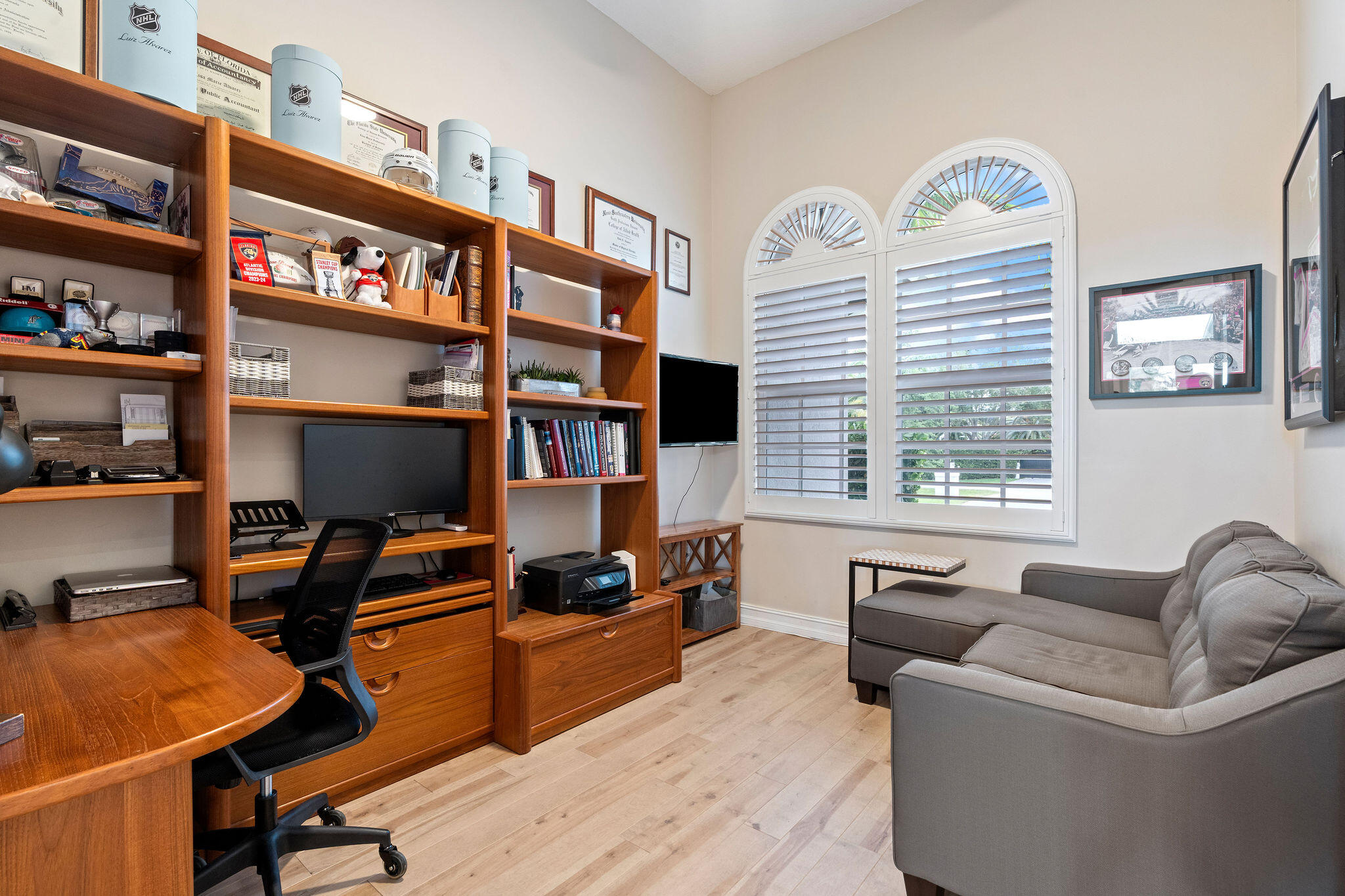 12301 NW 12th Street