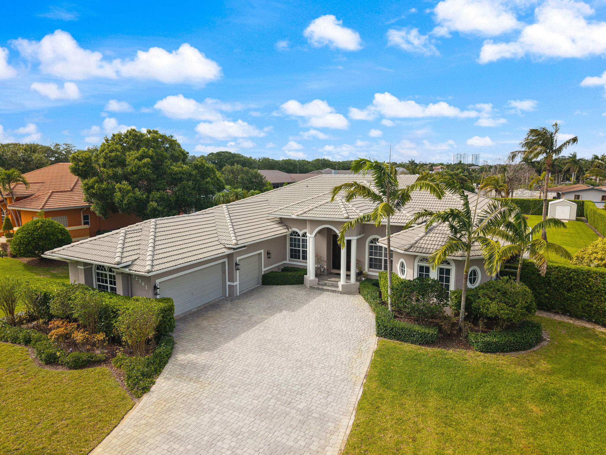 12301 NW 12th Street