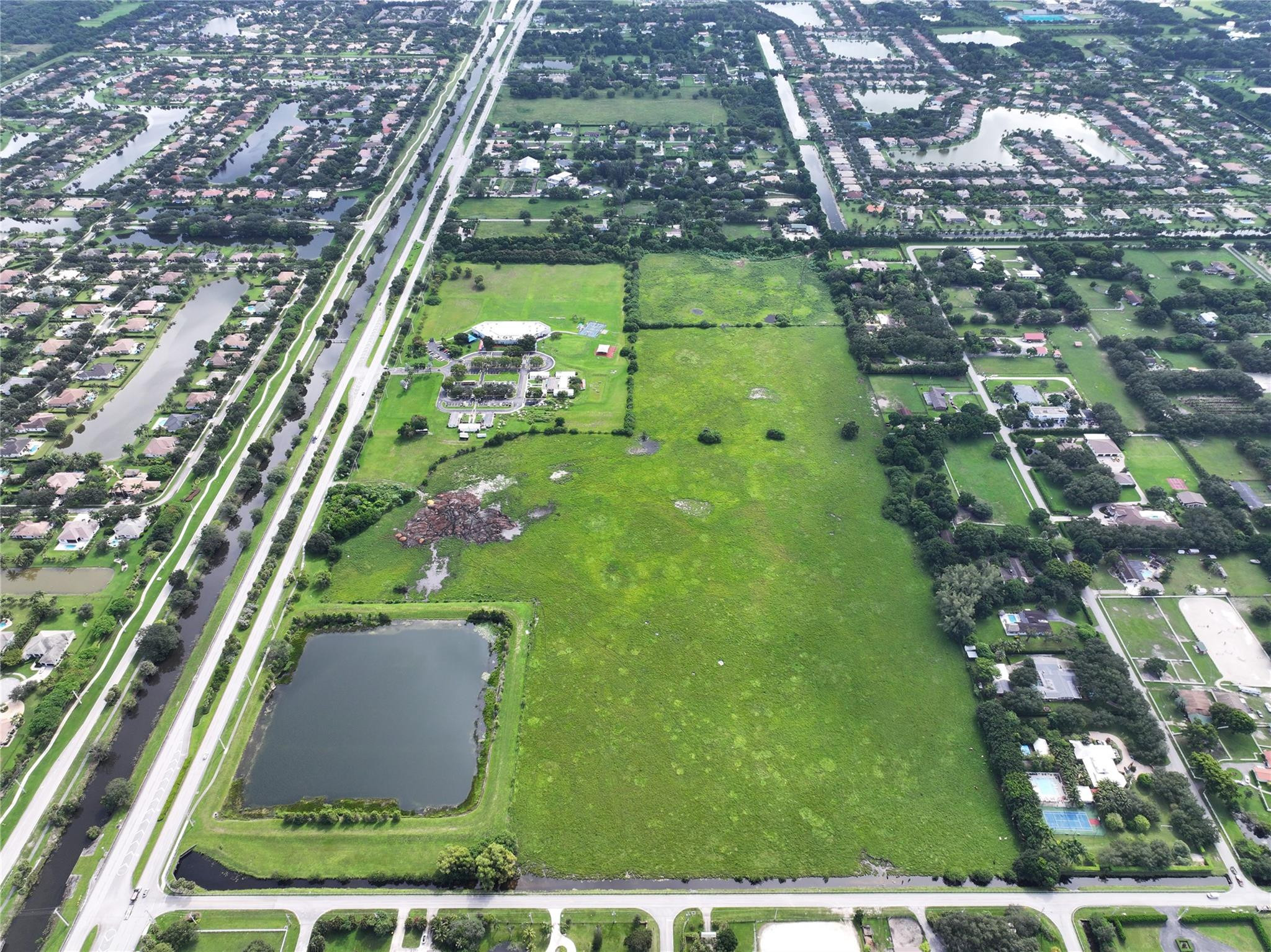 13900 Griffin Road