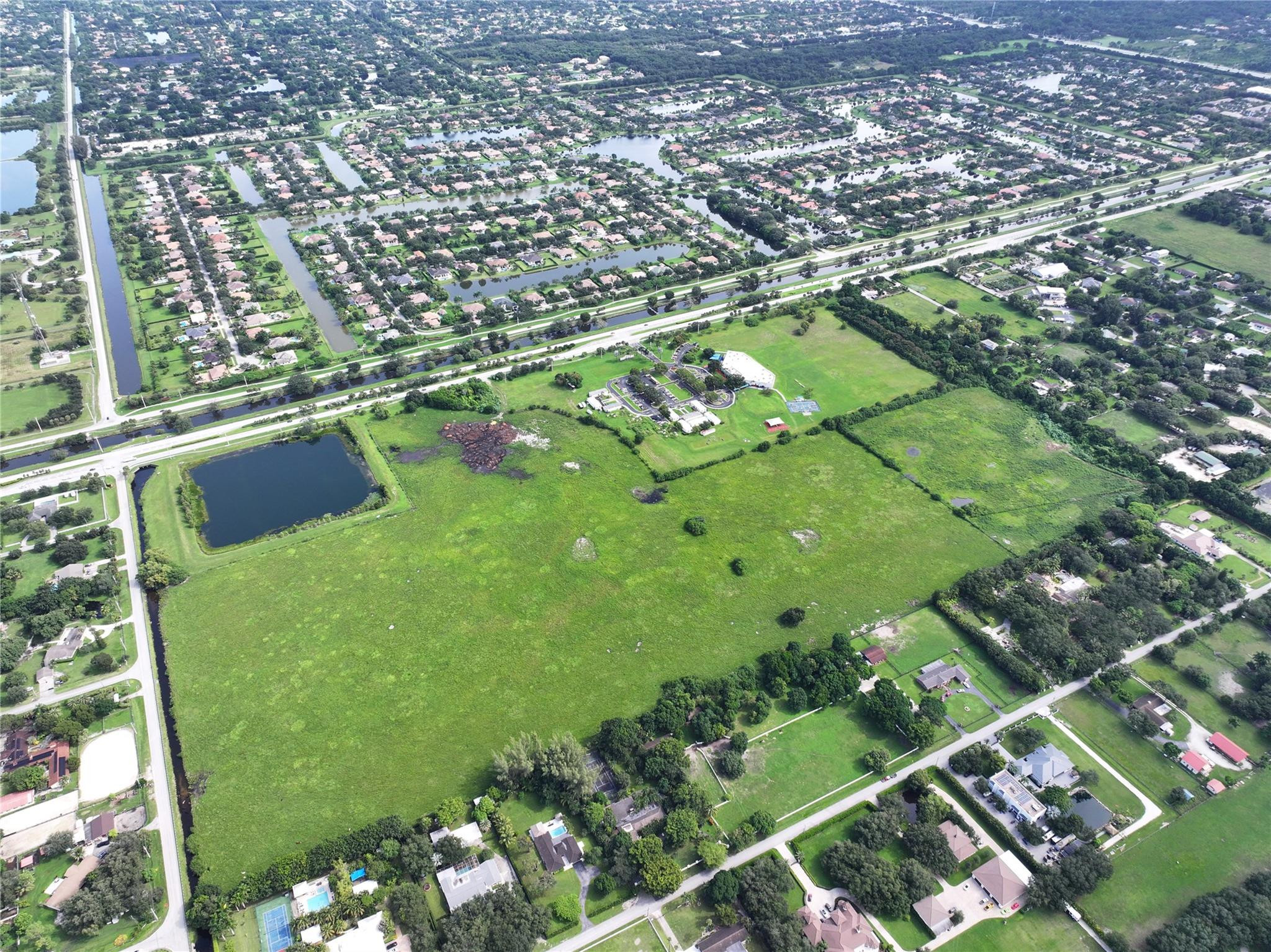 13900 Griffin Road