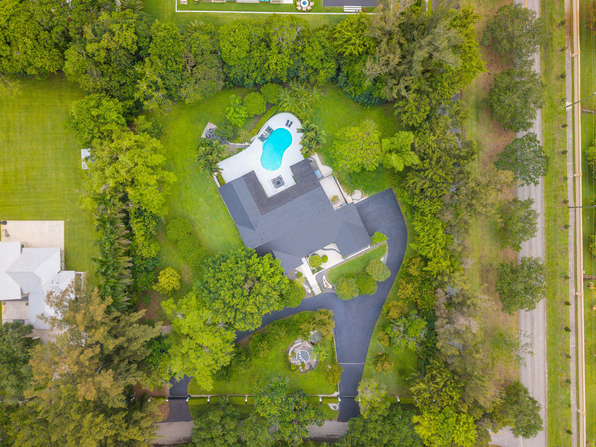14800 Marvin Lane