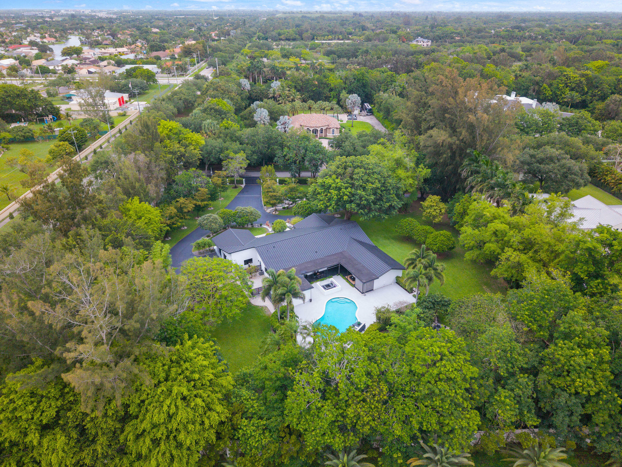 14800 Marvin Lane