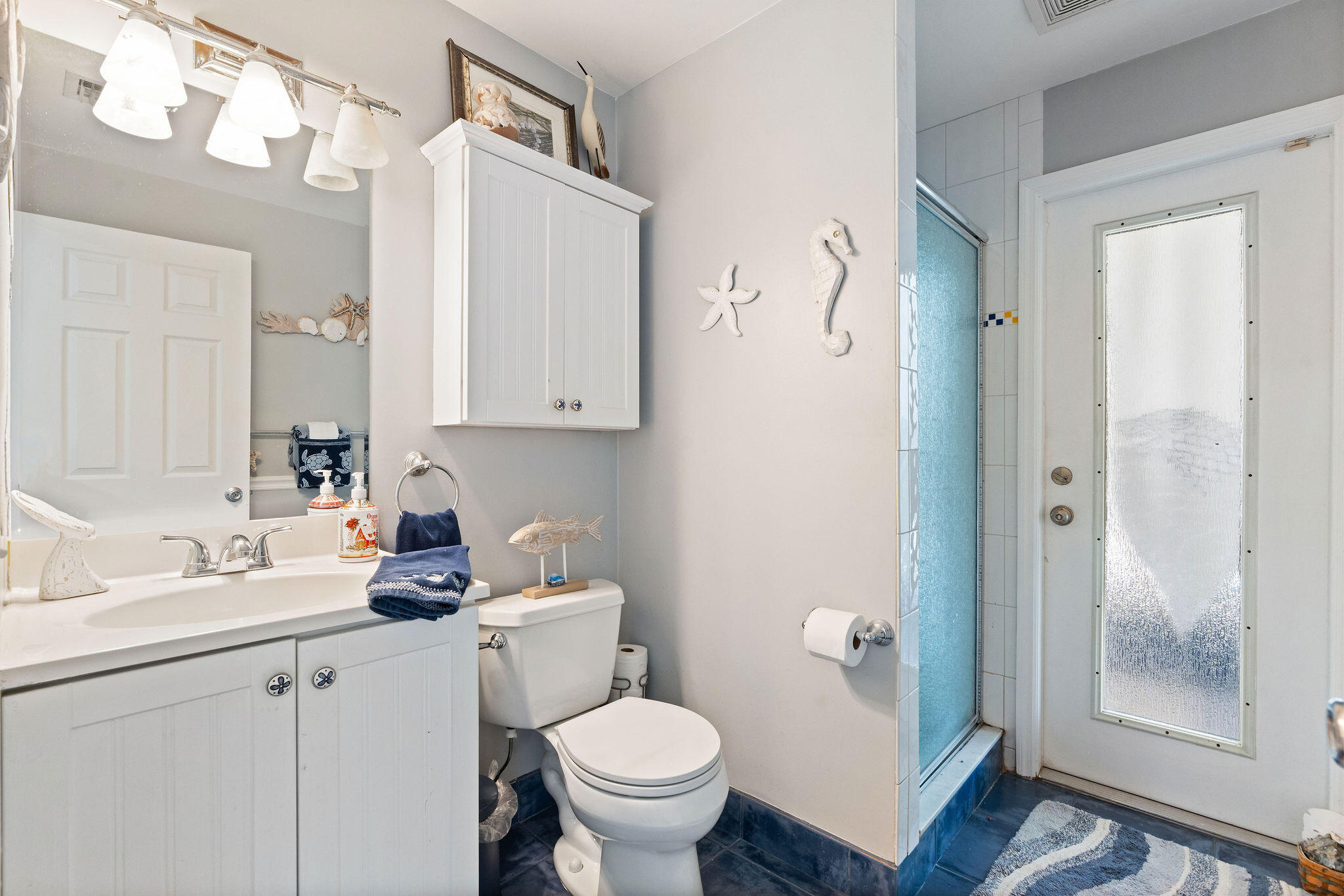 4010 W Sailboat Drive