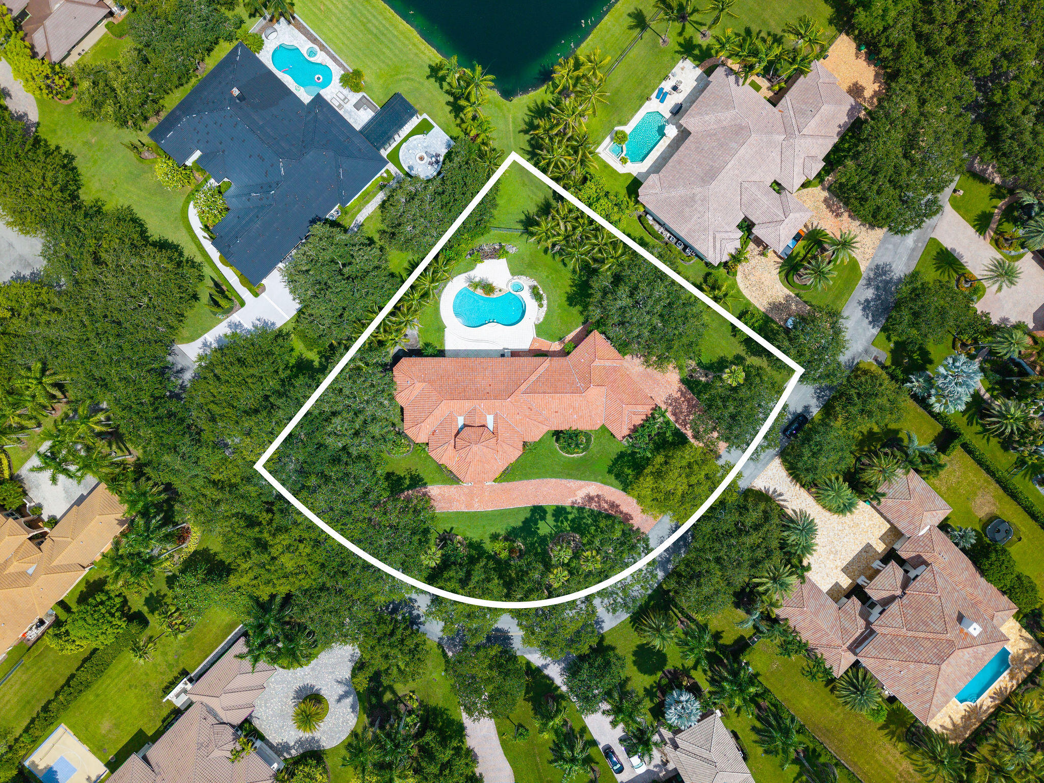 4051 E RIDGEVIEW Drive