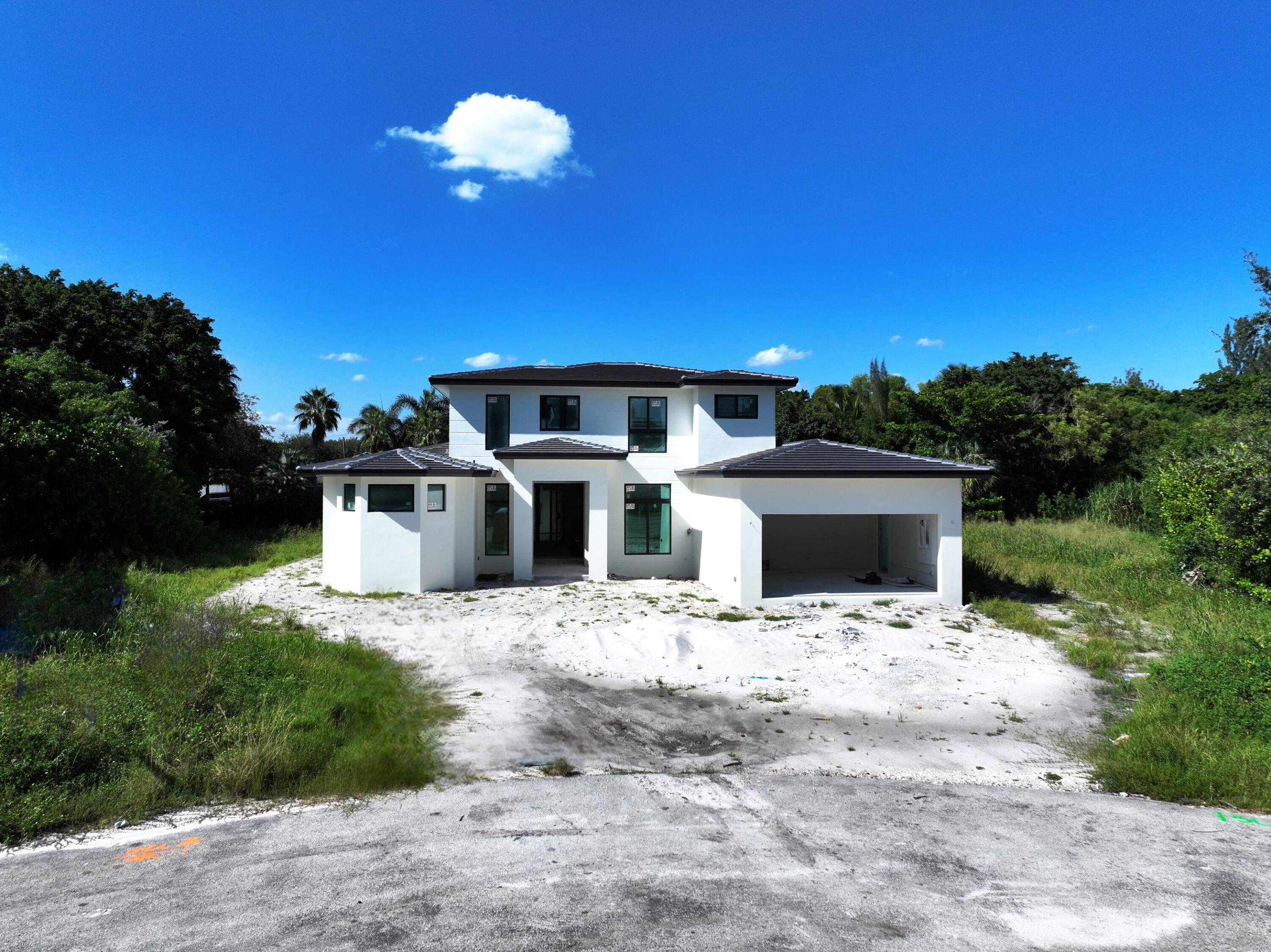 15141 SW 25TH Street