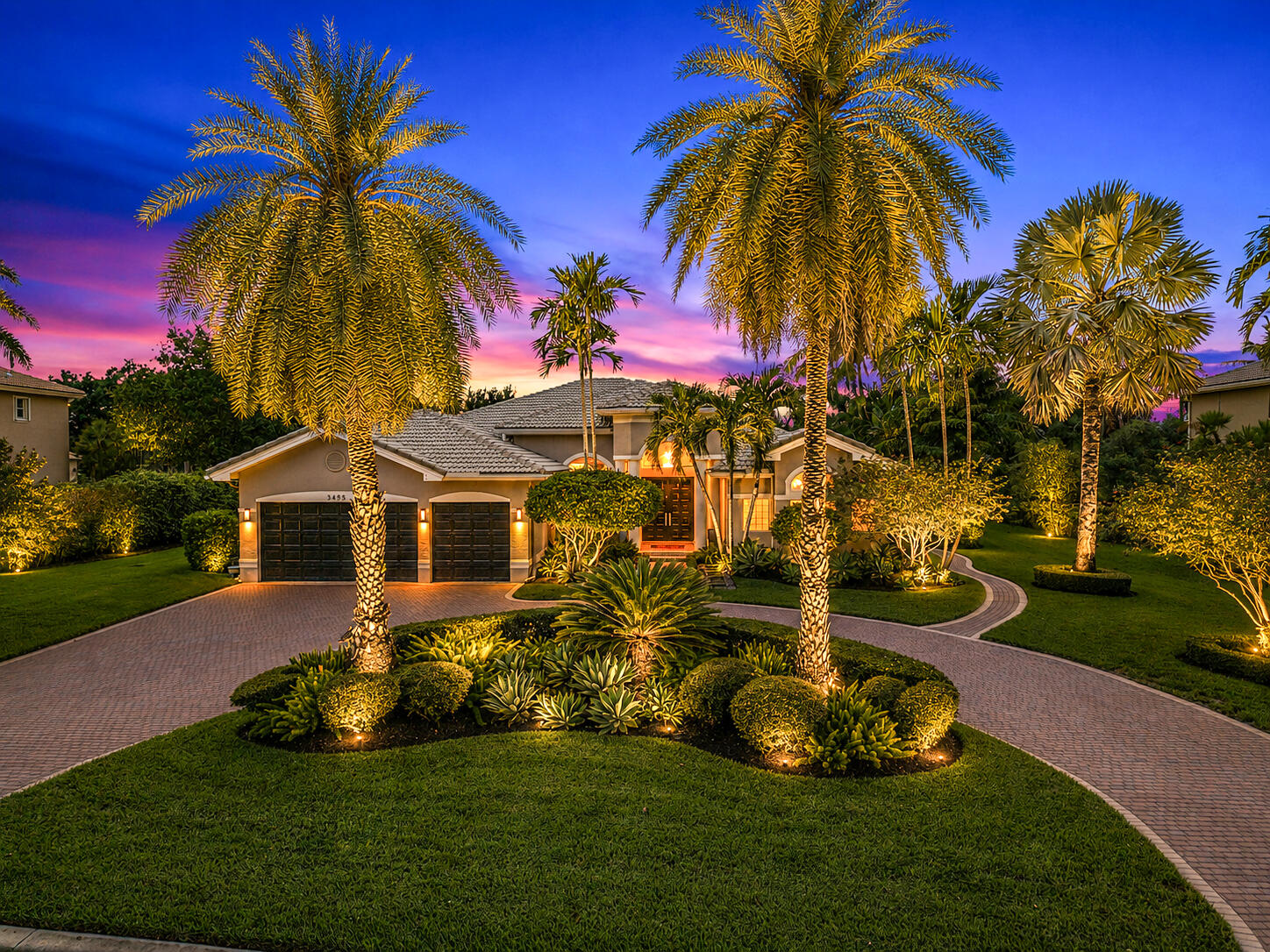 3495 MEADOWBROOK Way