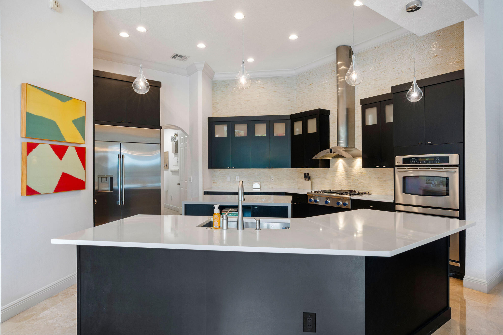 3495 MEADOWBROOK Way
