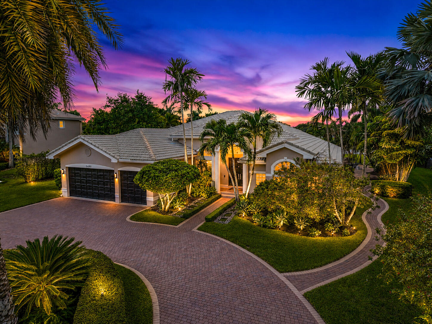 3495 MEADOWBROOK Way