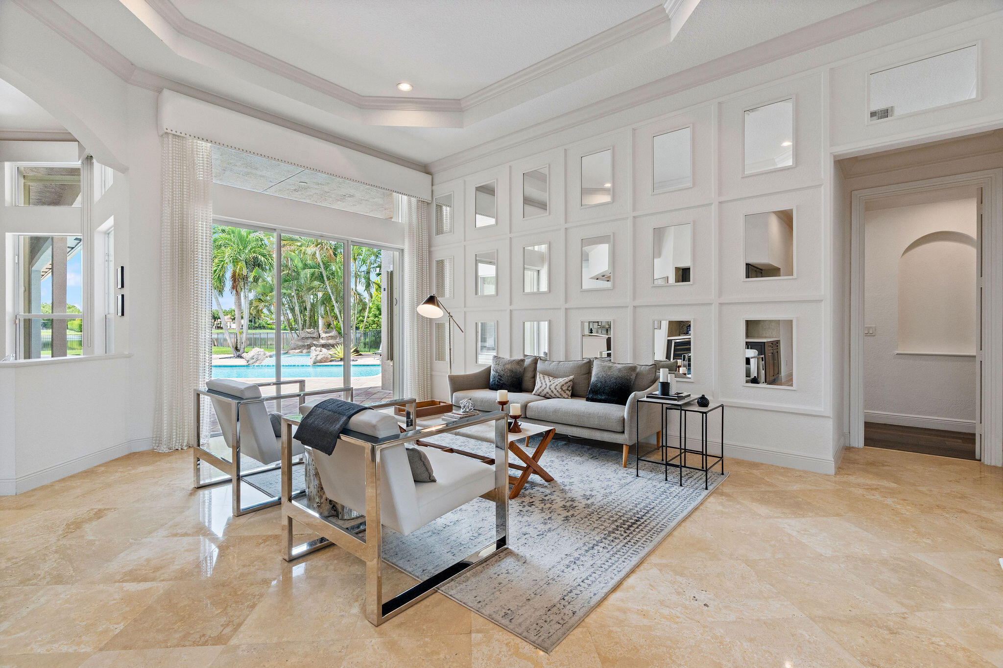 3495 MEADOWBROOK Way