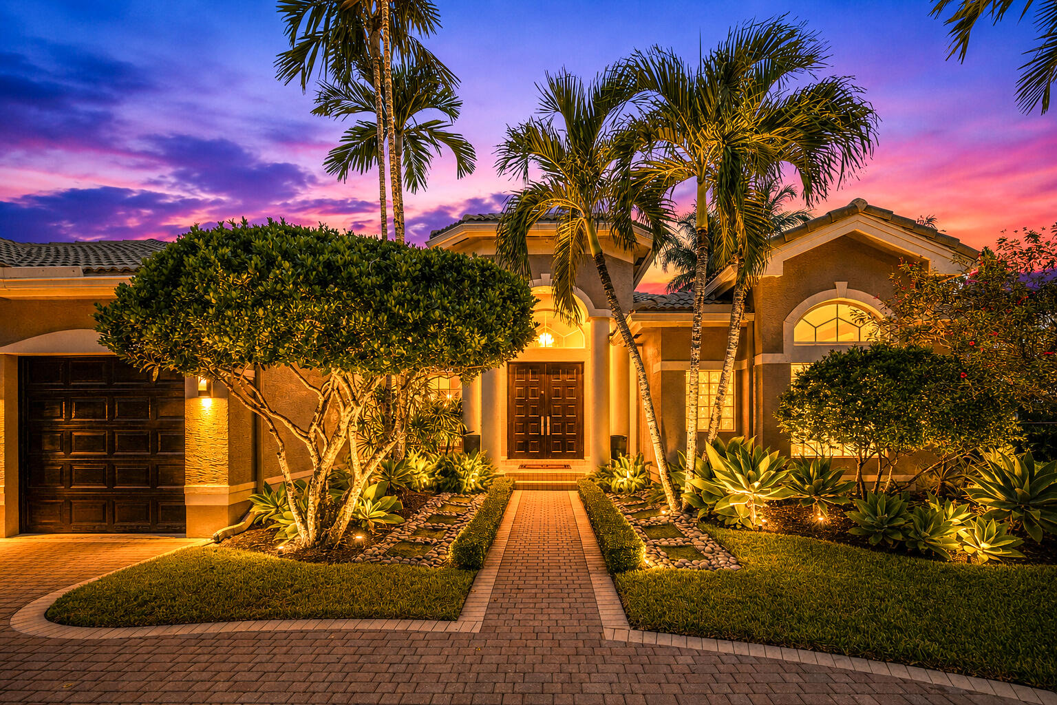 3495 MEADOWBROOK Way