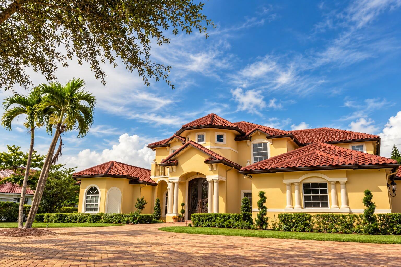 2825 Jockey Circle W
