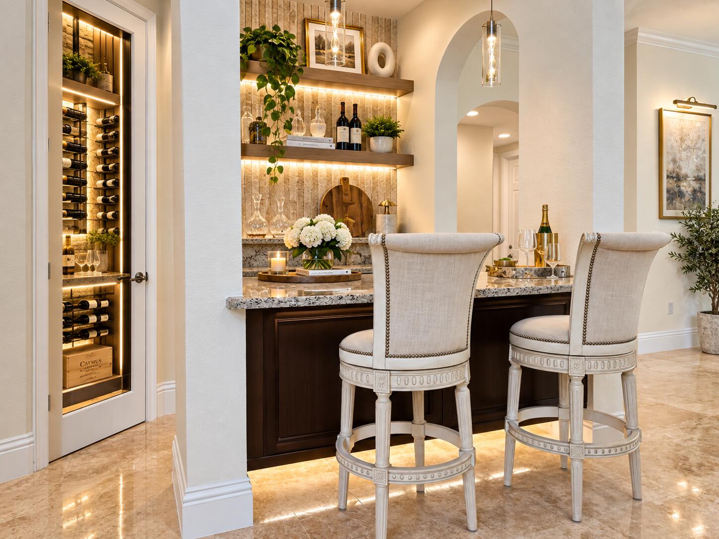 2825 Jockey Circle W
