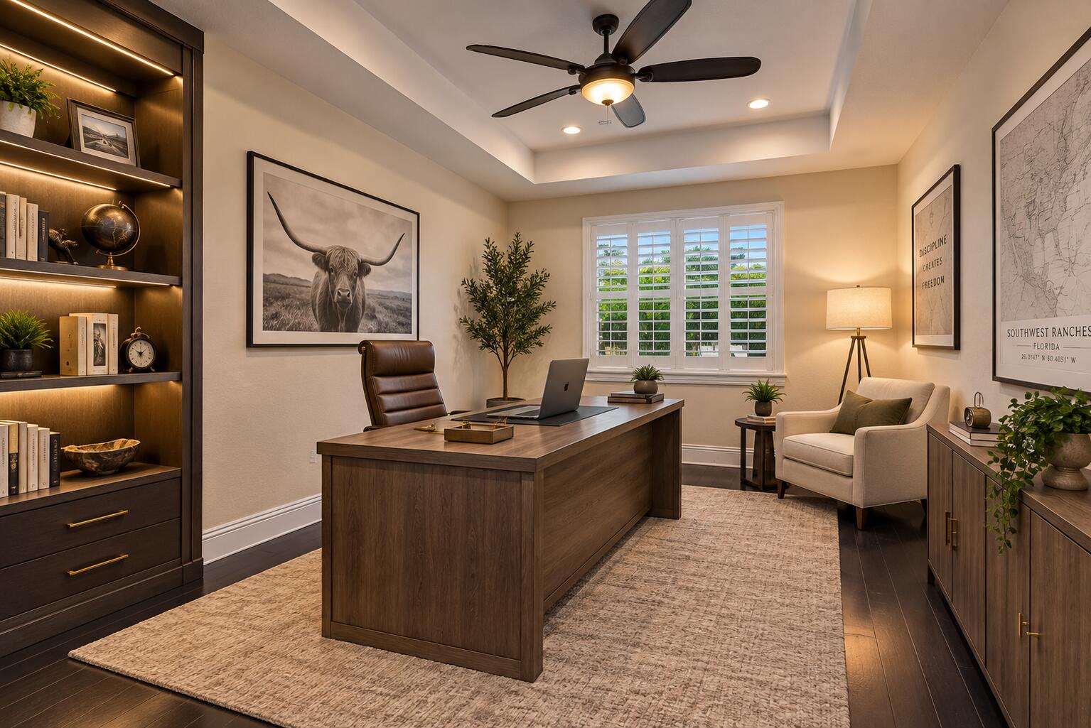 2825 Jockey Circle W