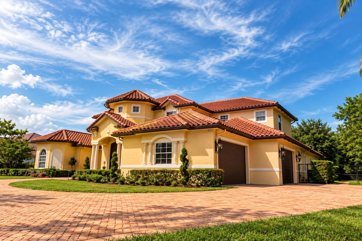 2825 Jockey Circle W