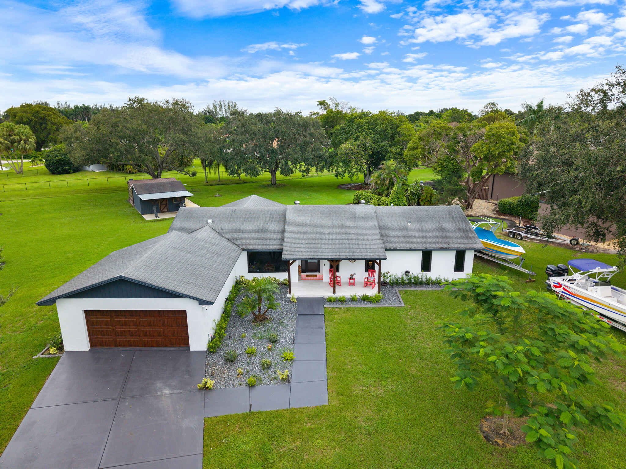 20421 SW 50TH Place