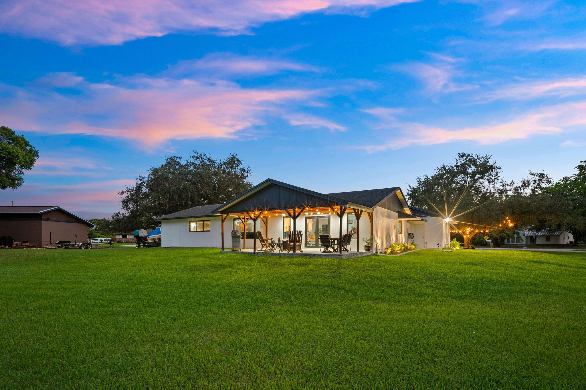 20421 SW 50TH Place