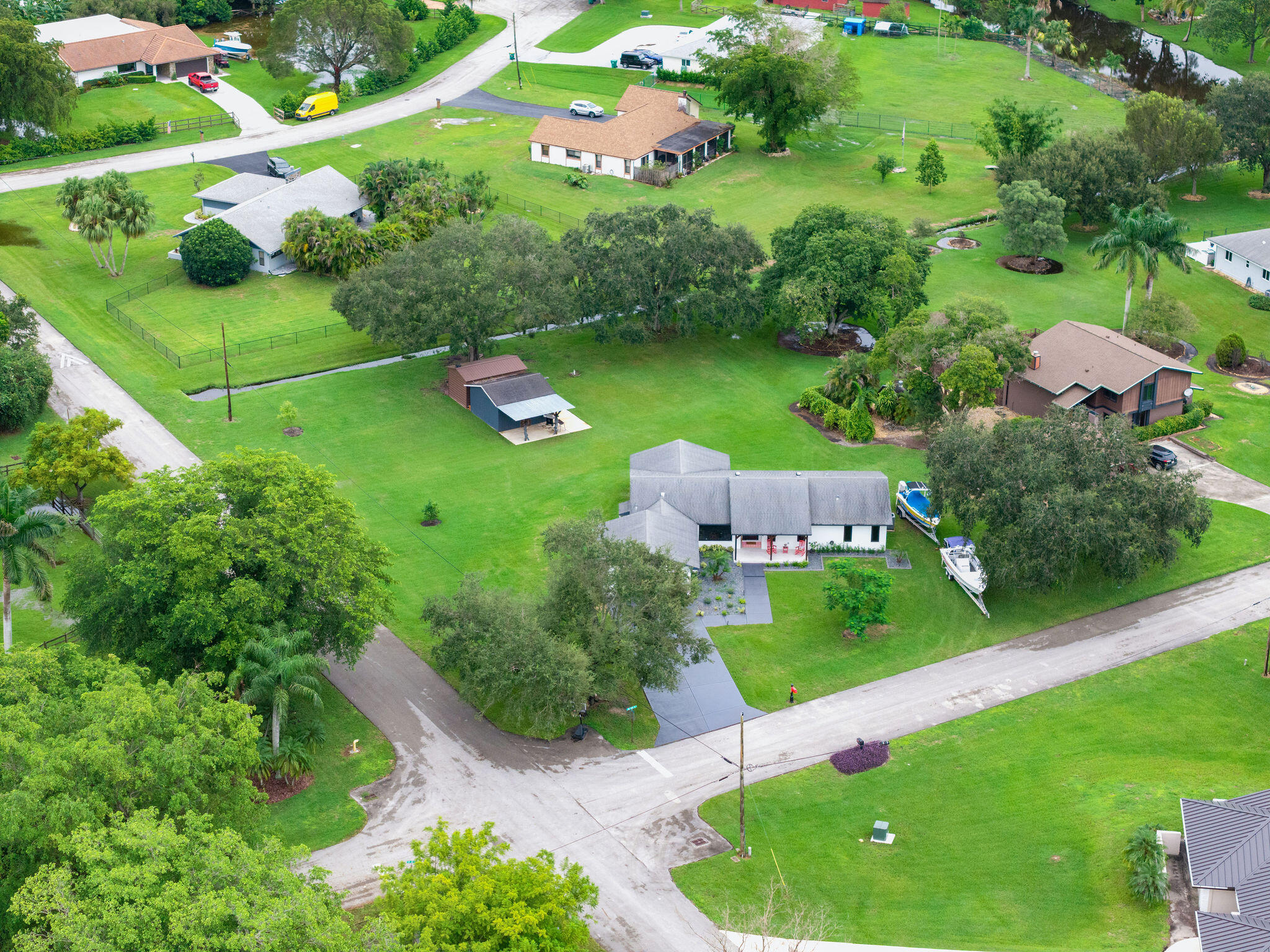 20421 SW 50TH Place
