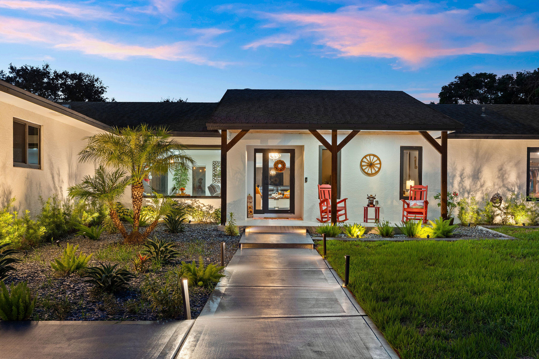 20421 SW 50TH Place