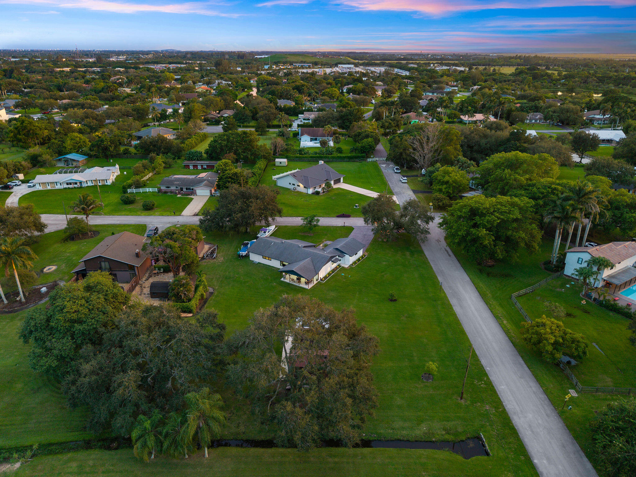 20421 SW 50TH Place