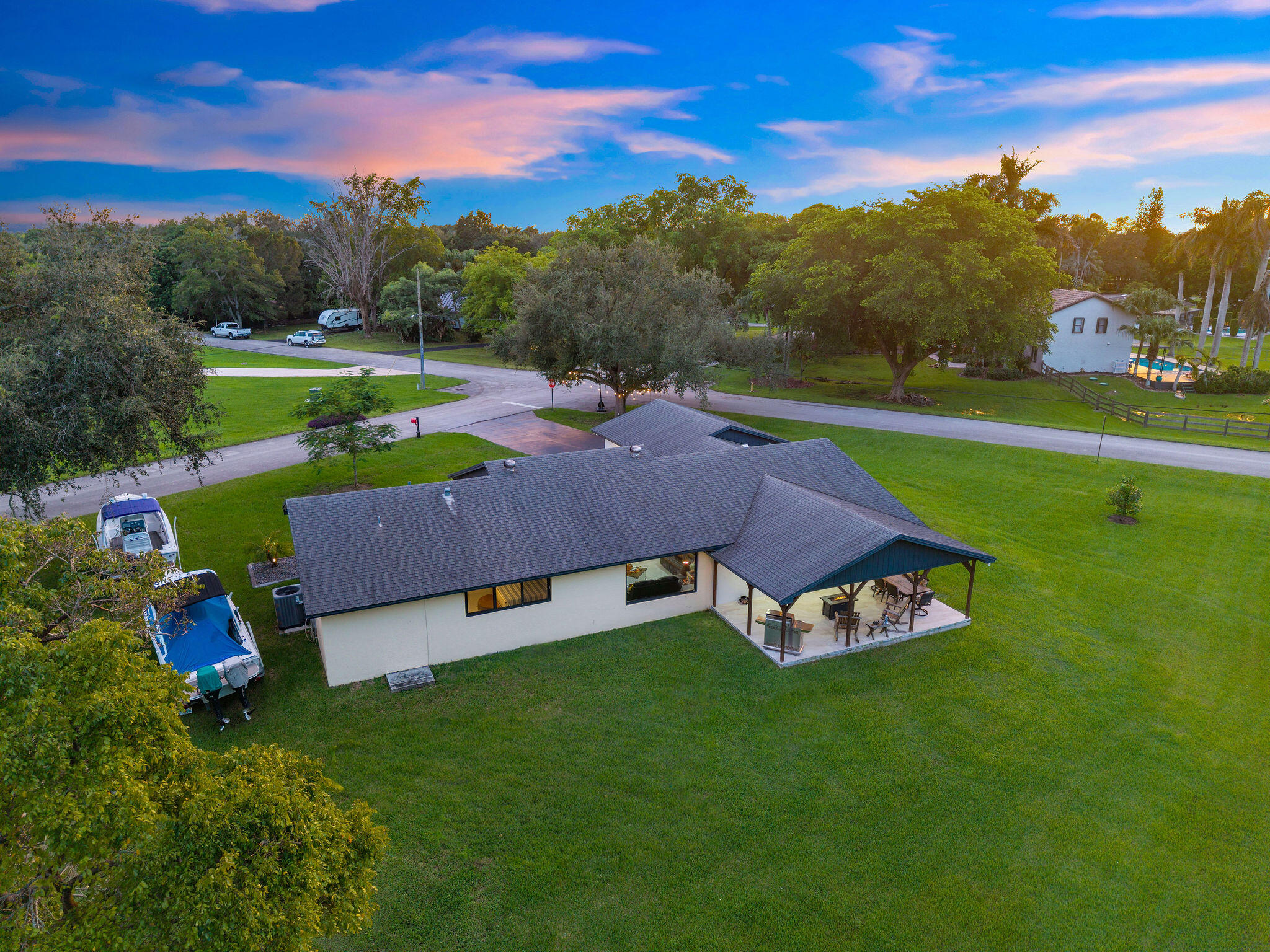 20421 SW 50TH Place