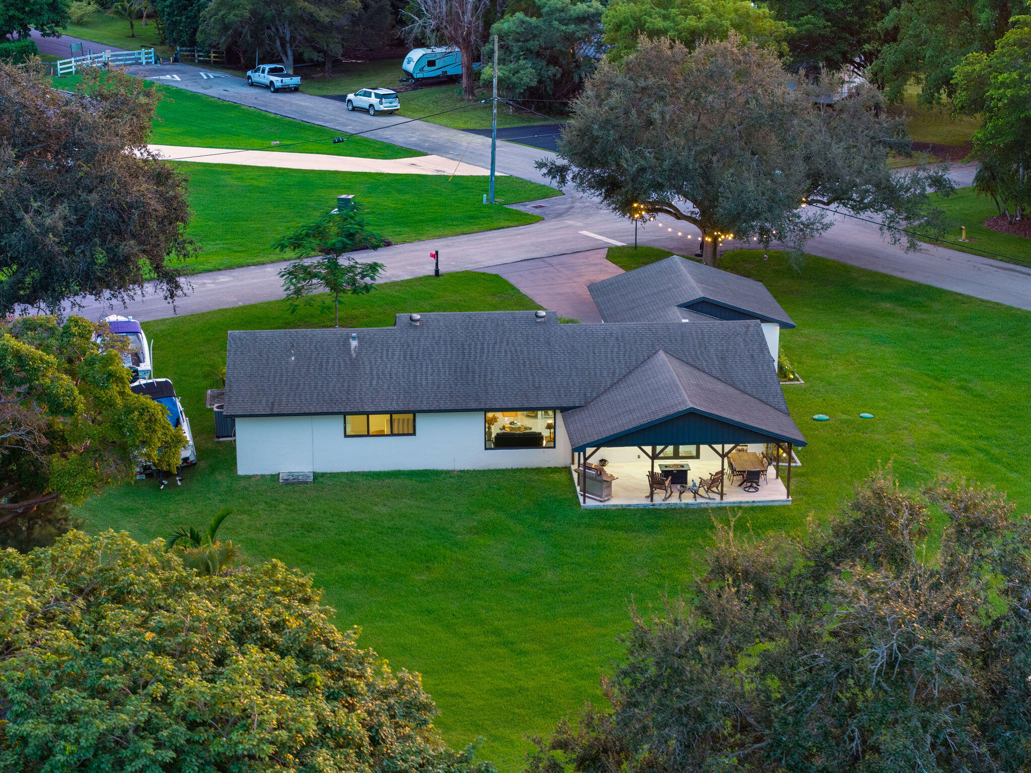 20421 SW 50TH Place