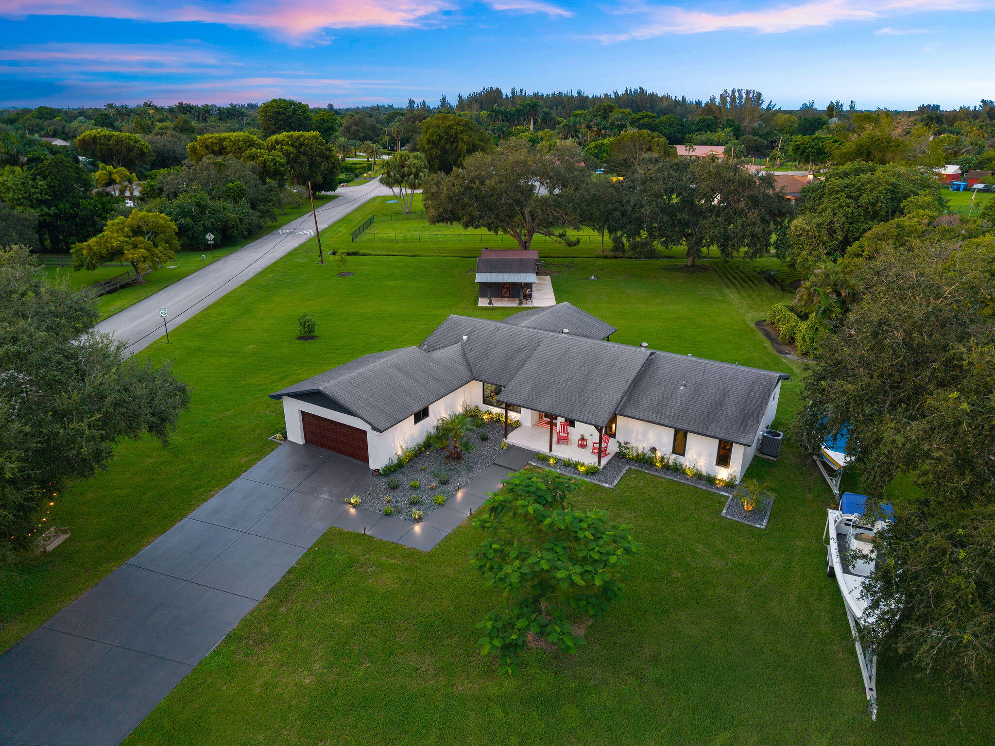 20421 SW 50TH Place