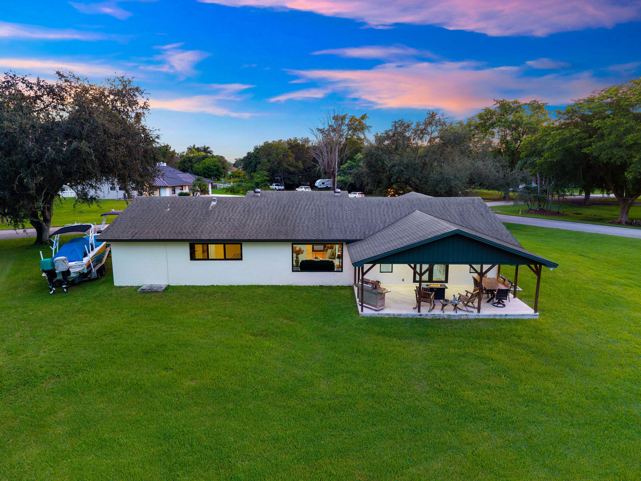 20421 SW 50TH Place