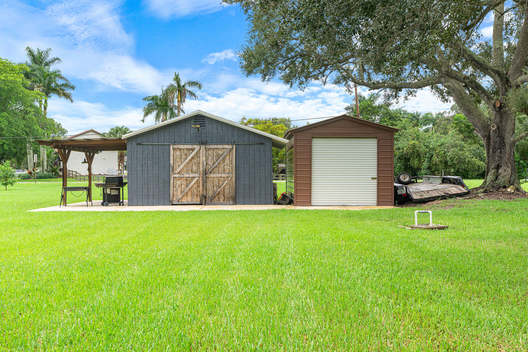 20421 SW 50TH Place