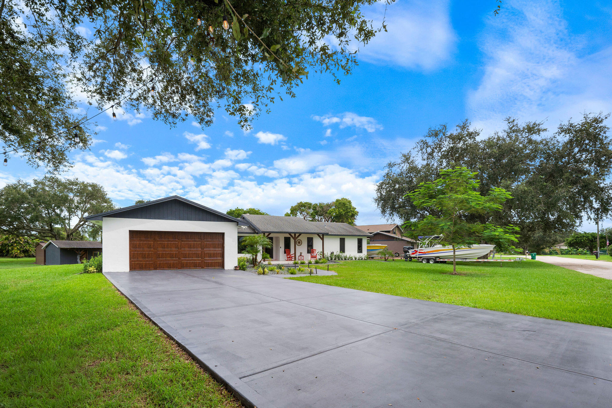20421 SW 50TH Place