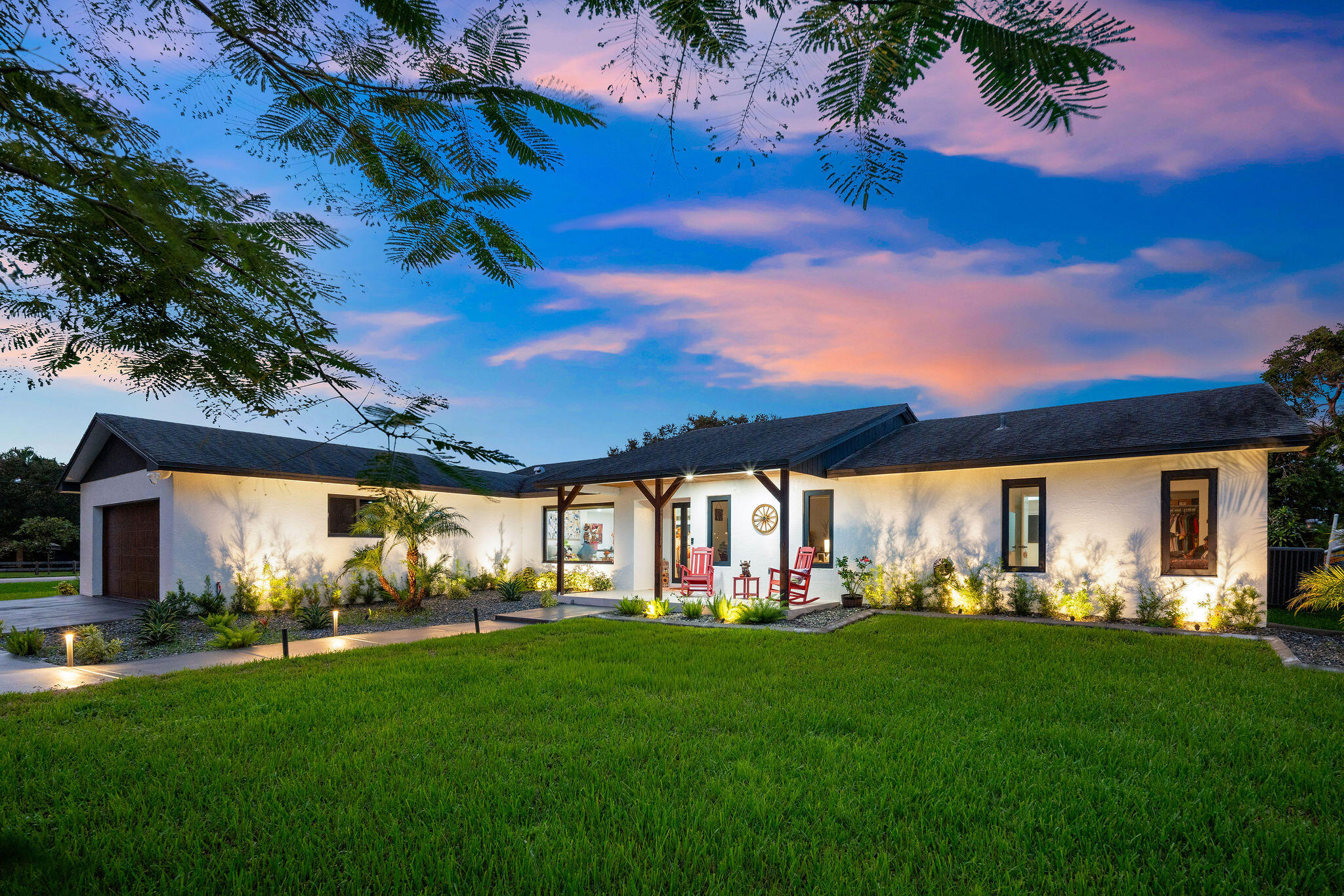 20421 SW 50TH Place