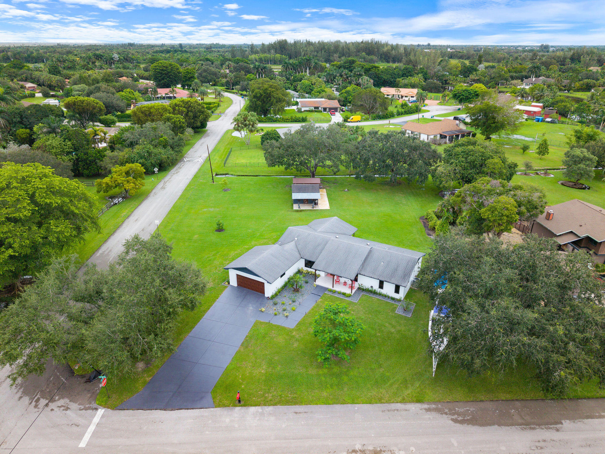 20421 SW 50TH Place