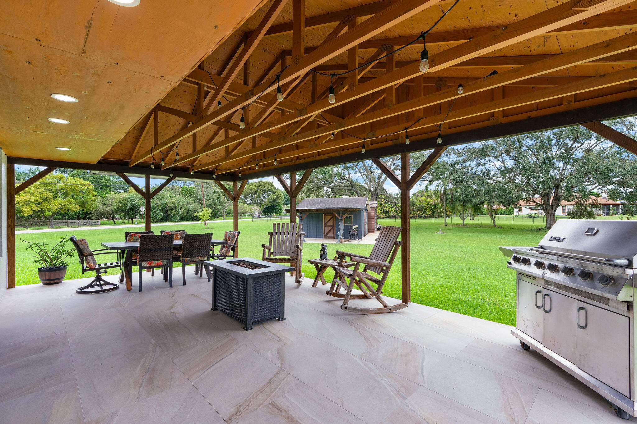 20421 SW 50TH Place