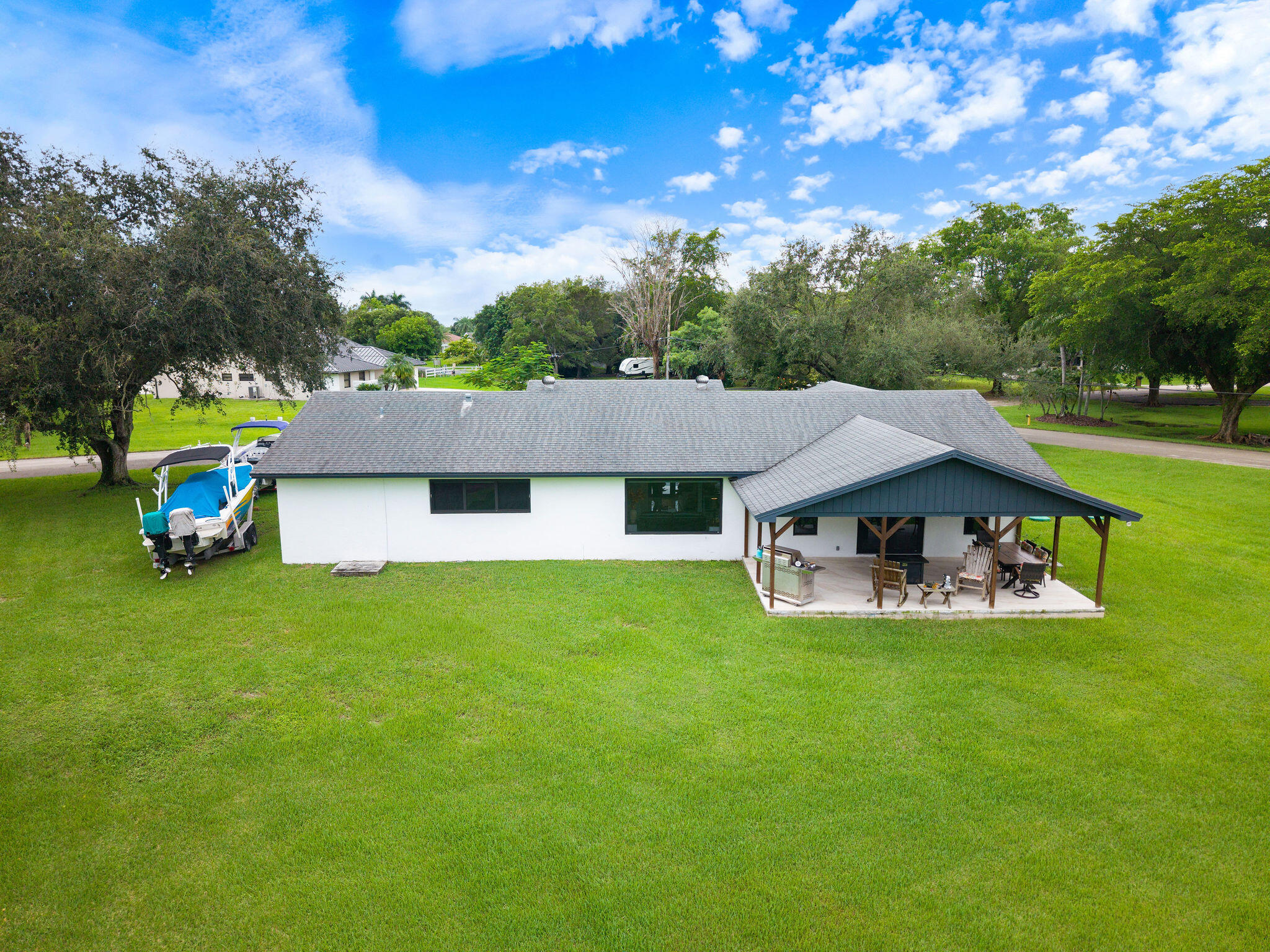 20421 SW 50TH Place