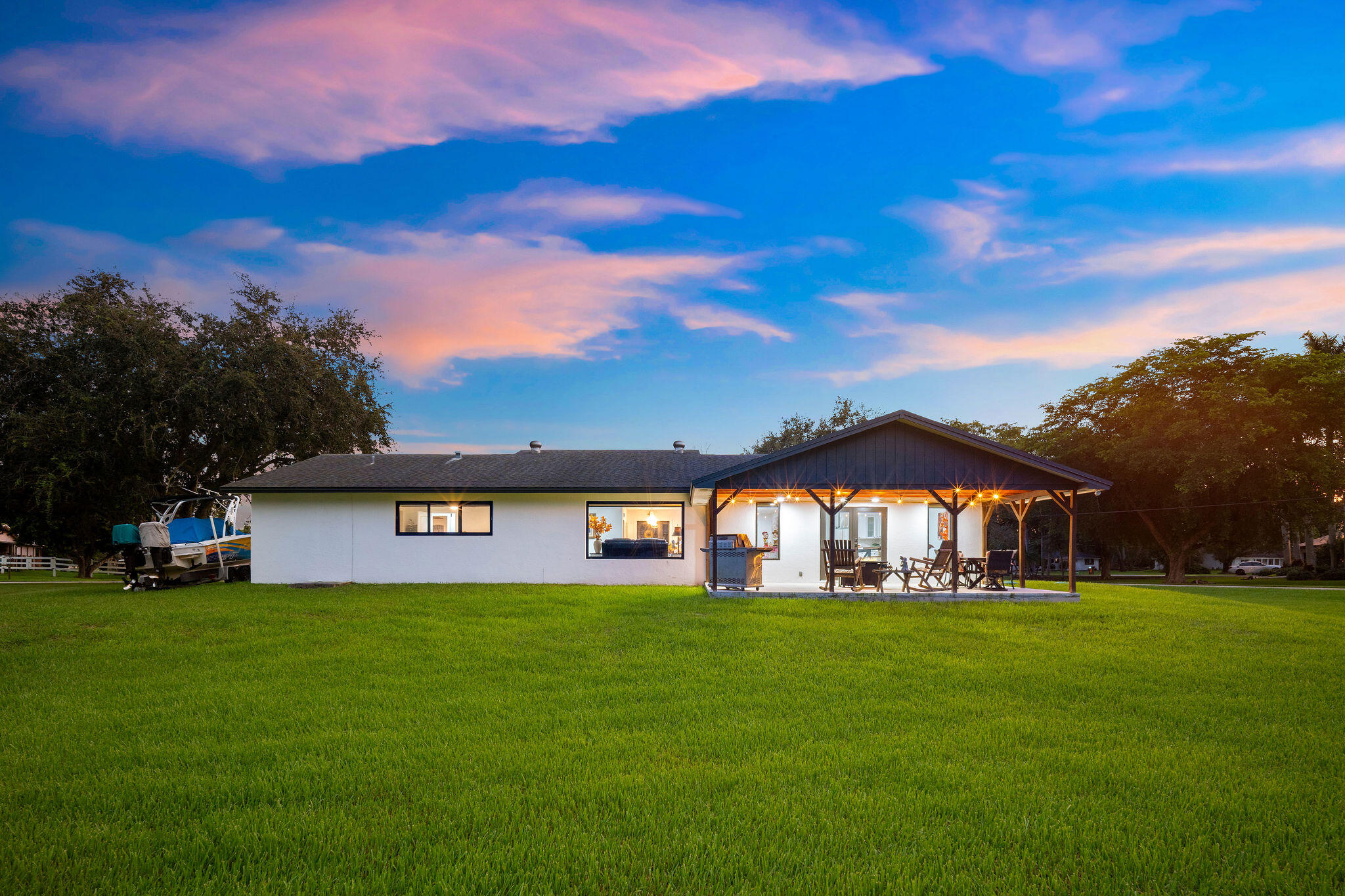 20421 SW 50TH Place