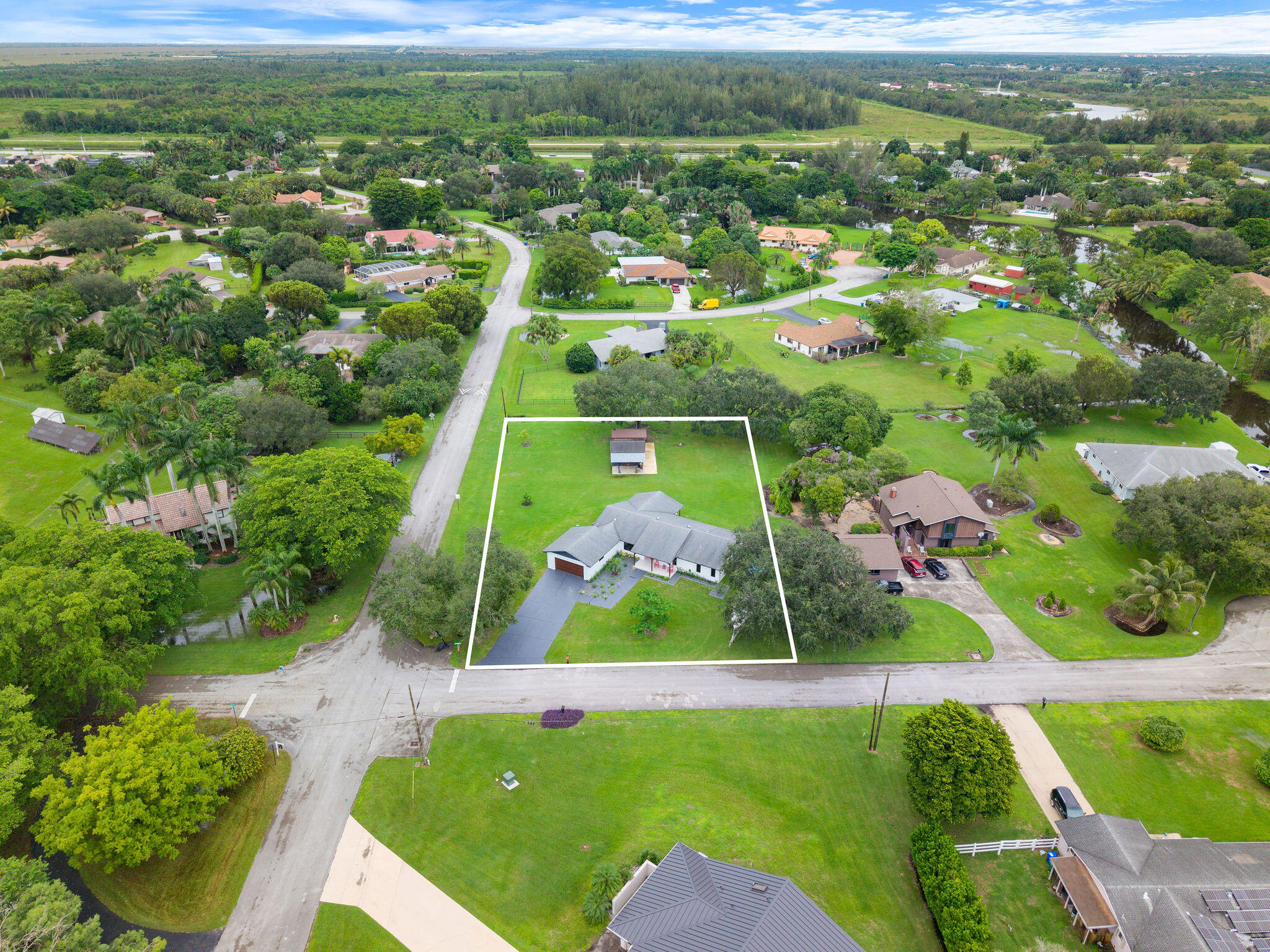 20421 SW 50TH Place
