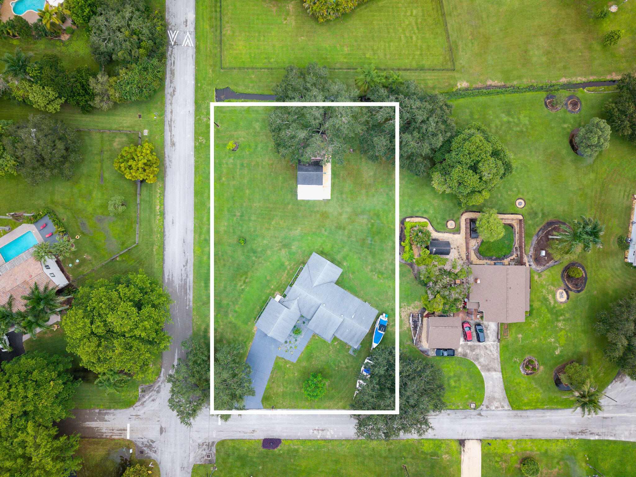 20421 SW 50TH Place