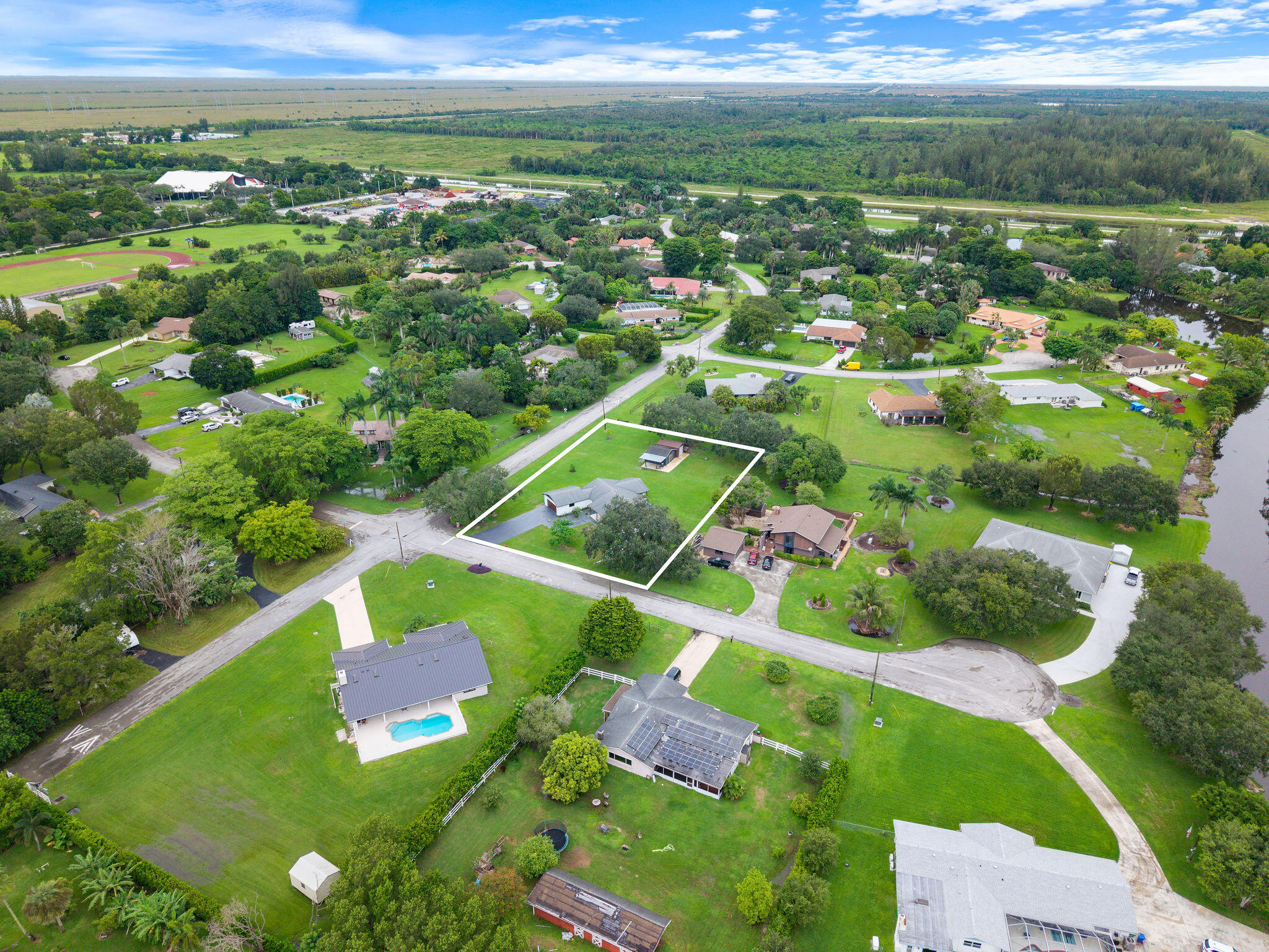 20421 SW 50TH Place