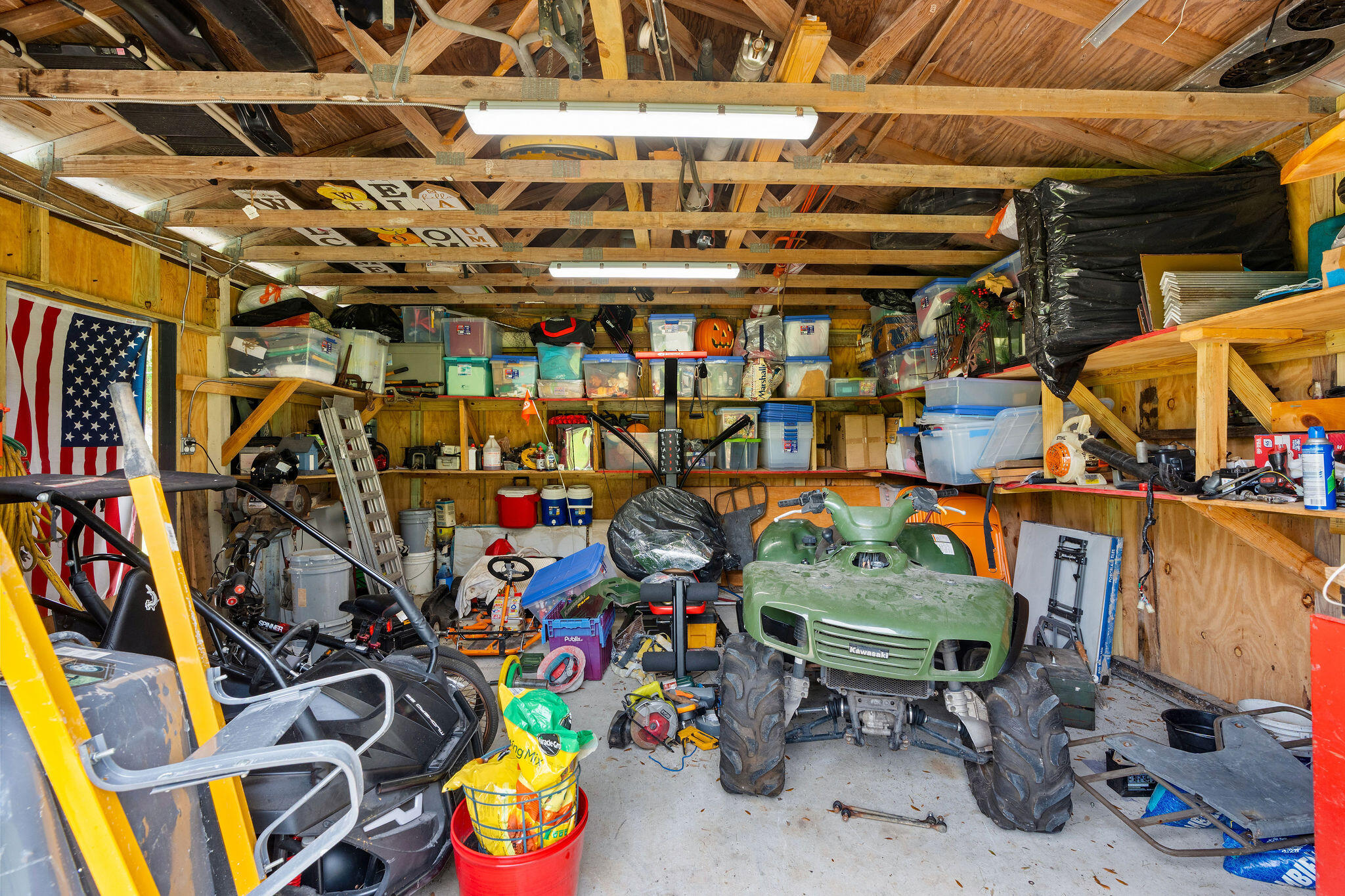 20421 SW 50TH Place