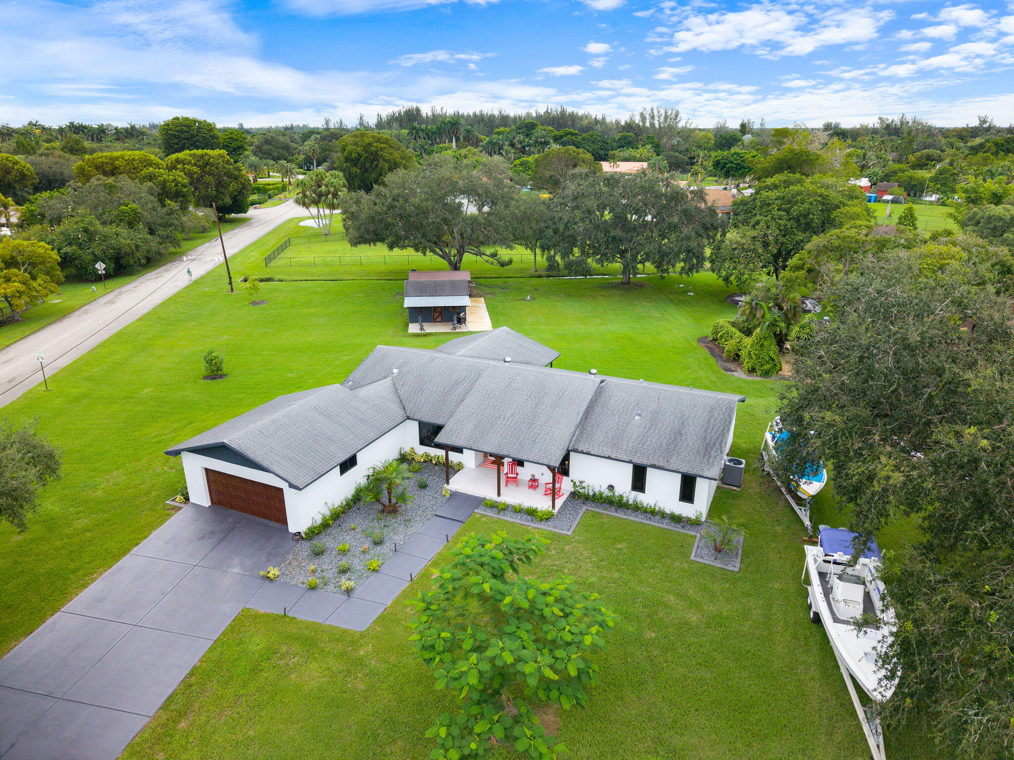 20421 SW 50TH Place