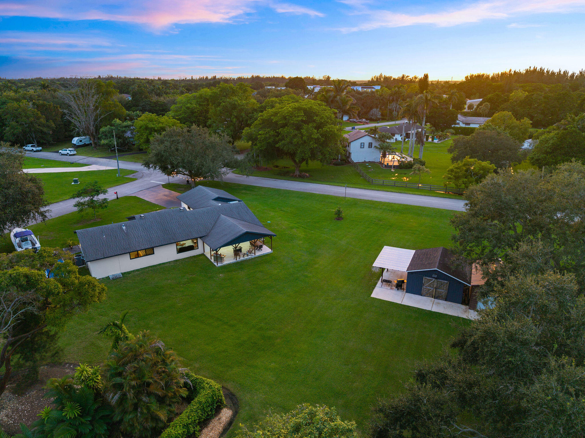 20421 SW 50TH Place