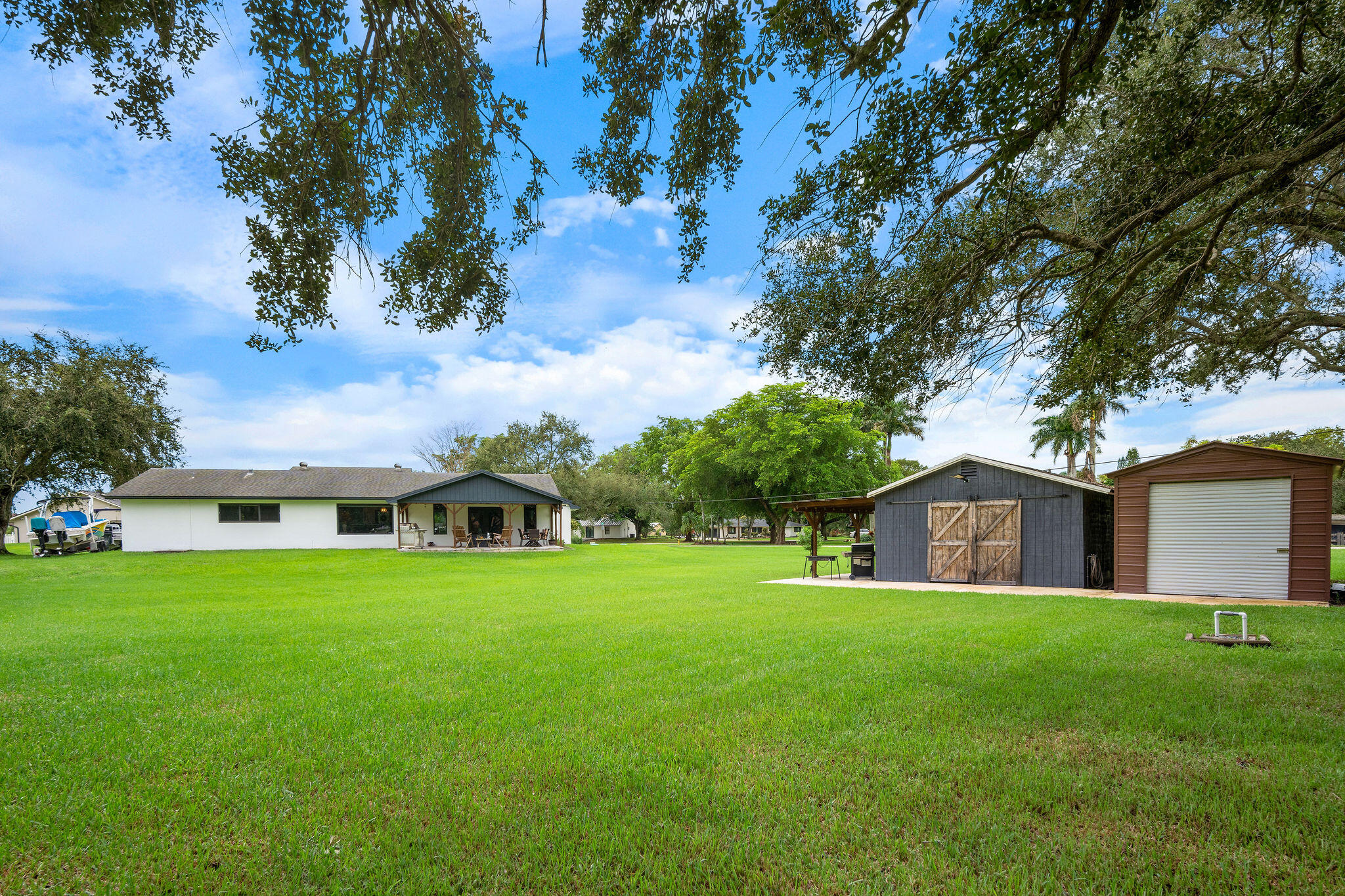 20421 SW 50TH Place
