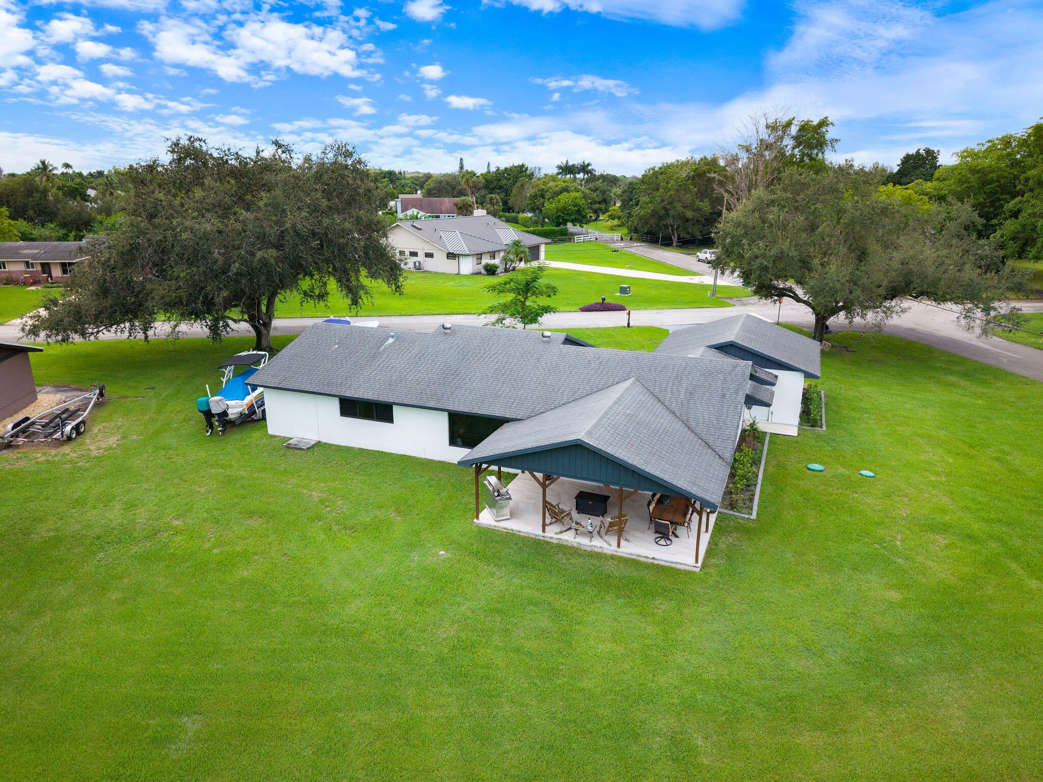 20421 SW 50TH Place